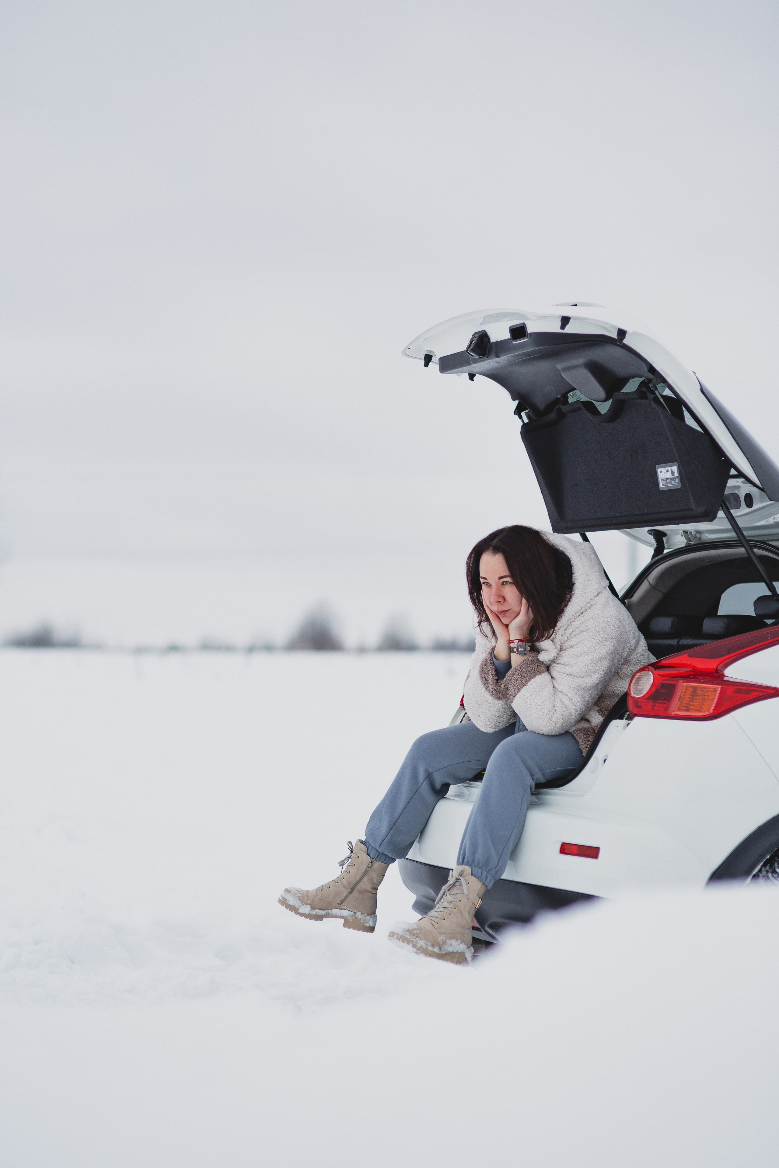 Фотосъемка с автомобилем череповец. Сайт фотографа на Субару Оля Аф