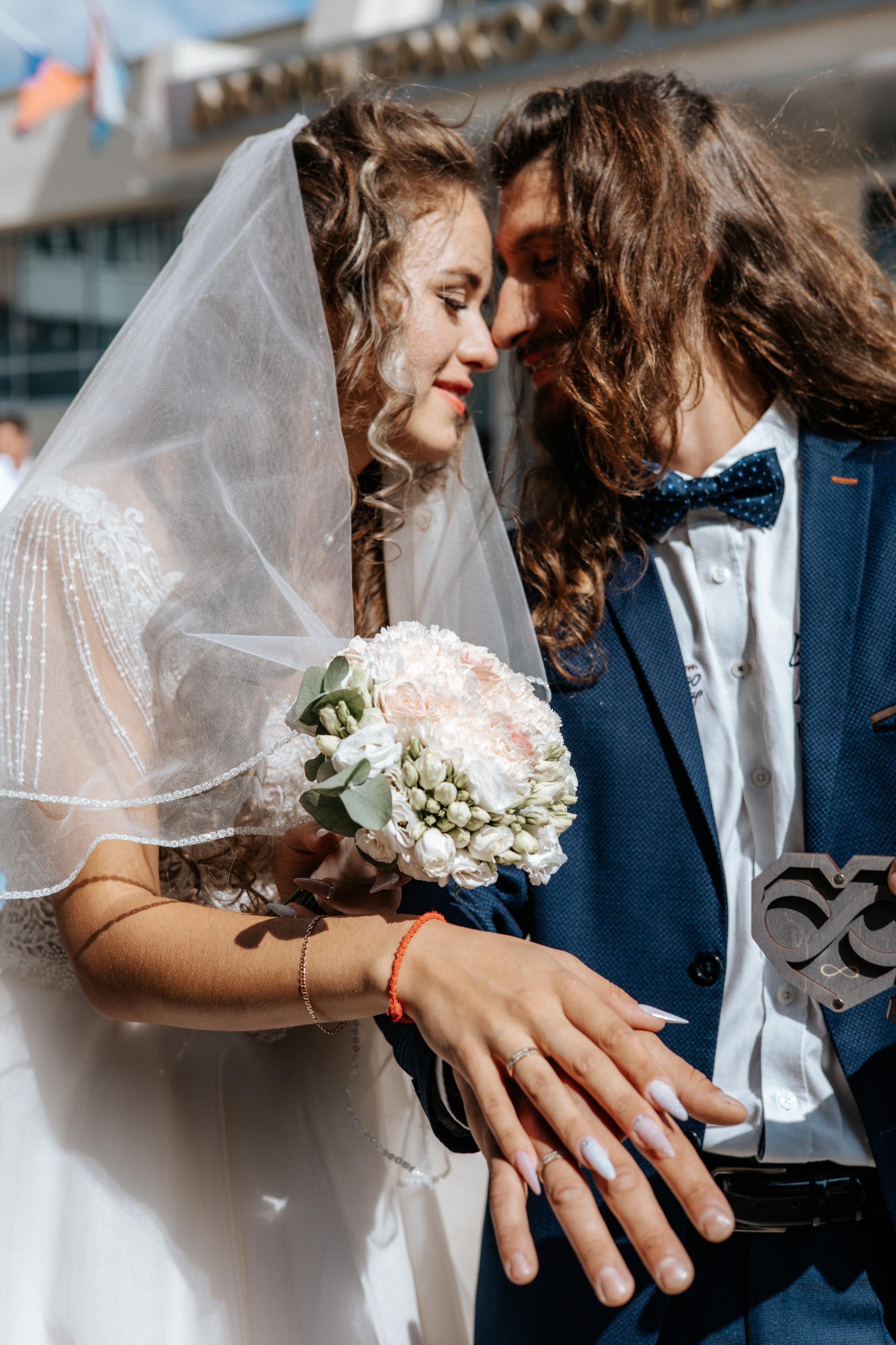 Всеволод и Нина. Измайлова Ольга. Фотограф в Самаре. Репортаж, бизнес, индивидуальные съёмки
