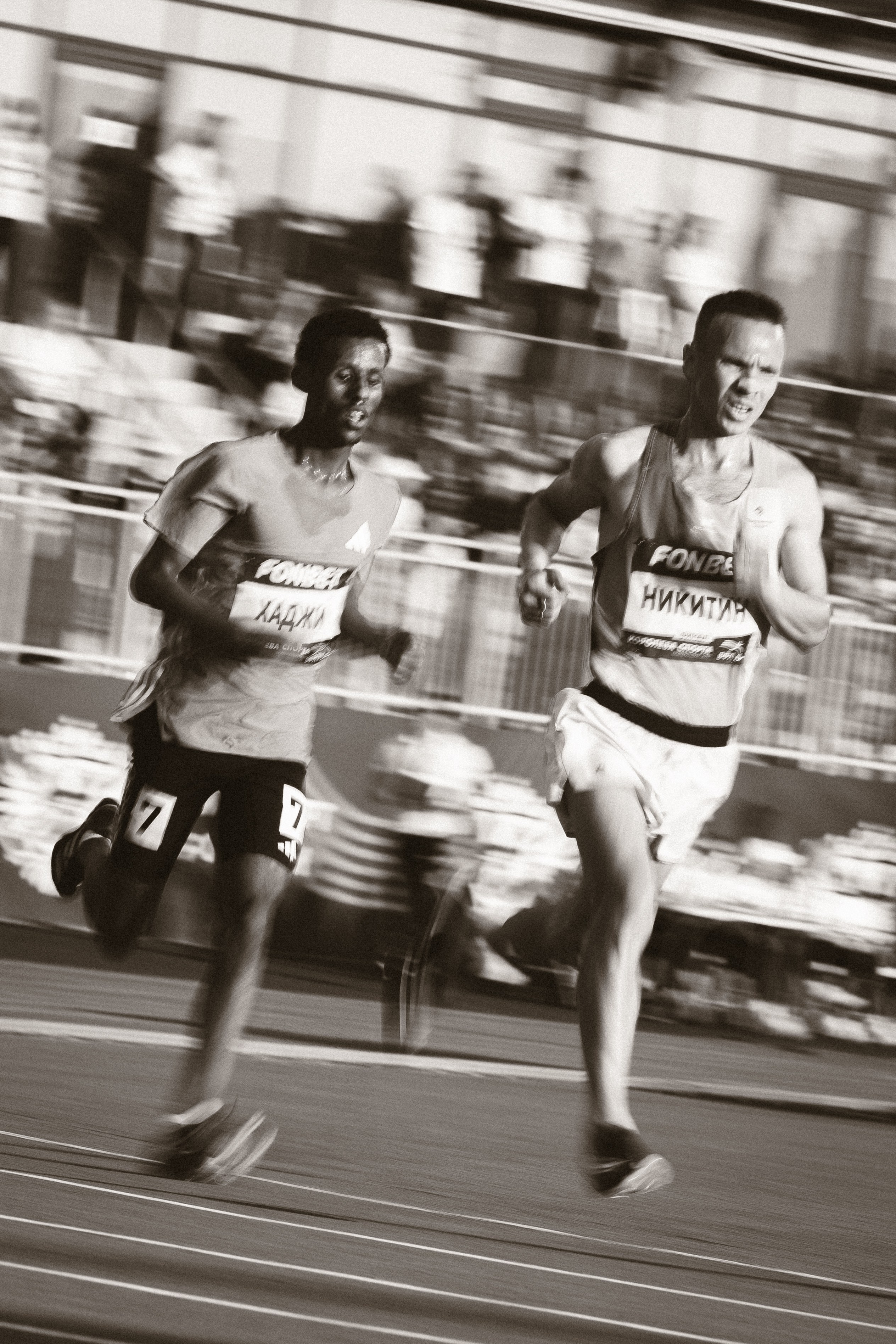 RUNNING. P1KOFE / Спортивный фотограф