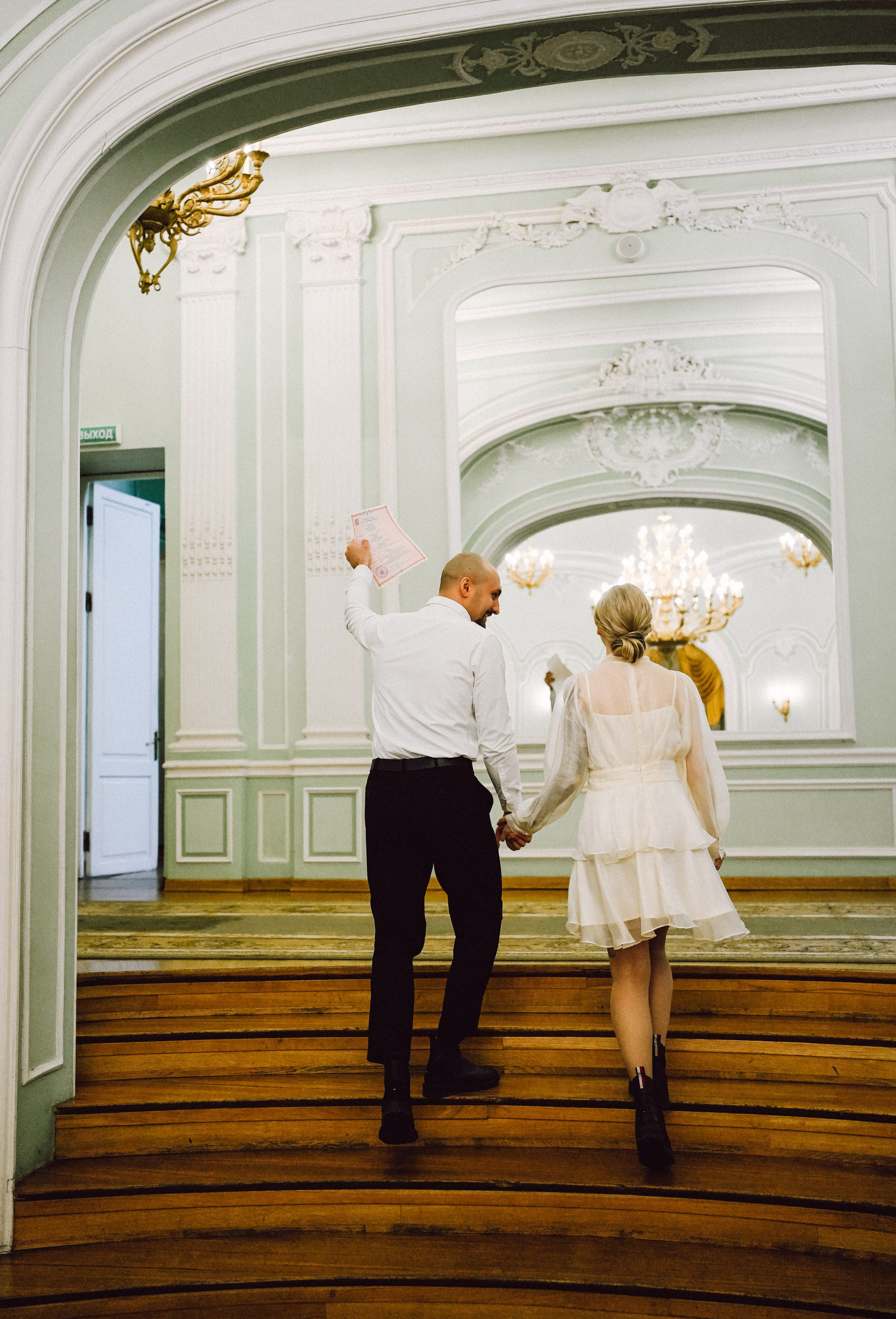 Саша и Миша. Фотограф г. Санкт-Петербург Александра Катанакова