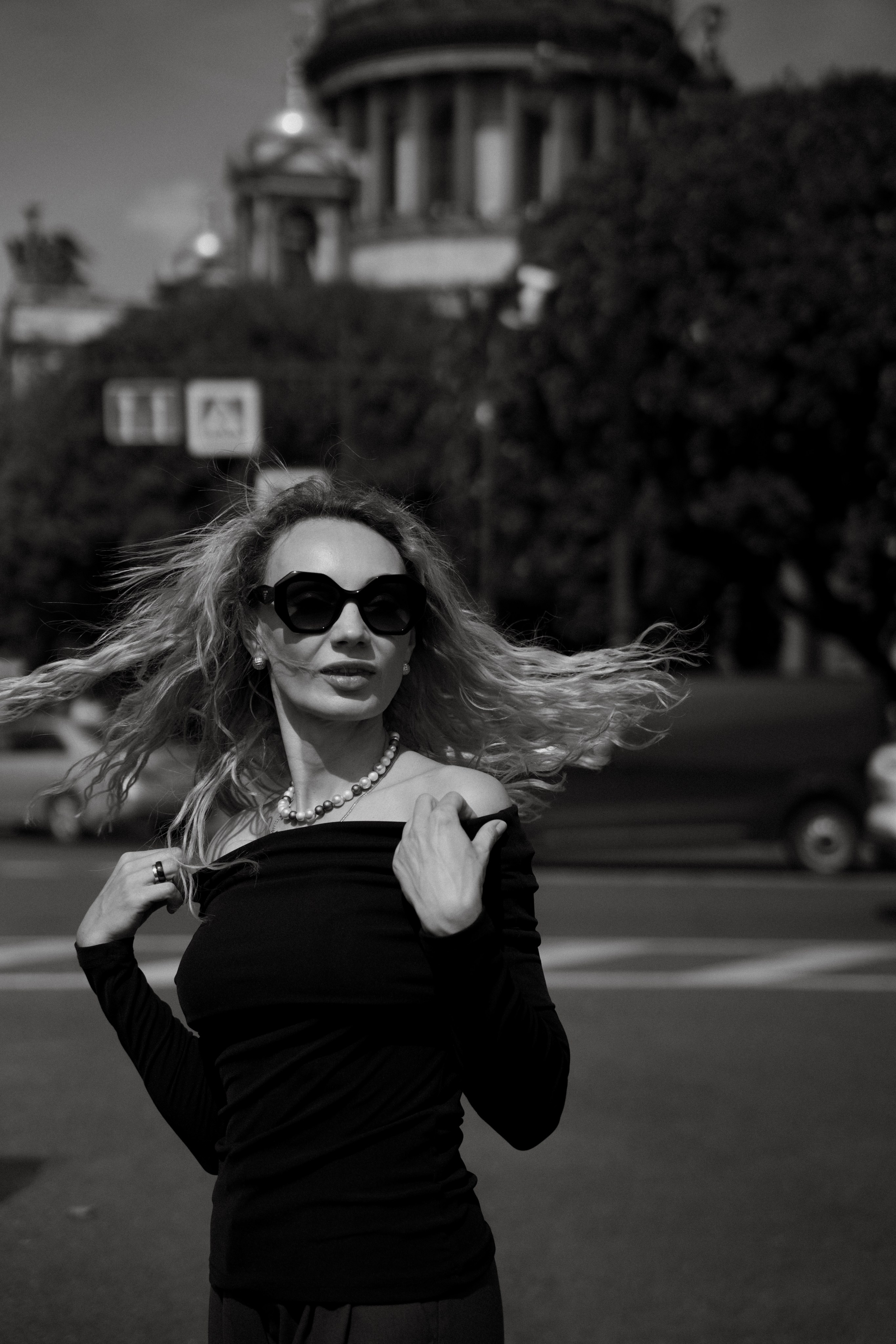 Яна. Фотограф г. Санкт-Петербург Александра Катанакова