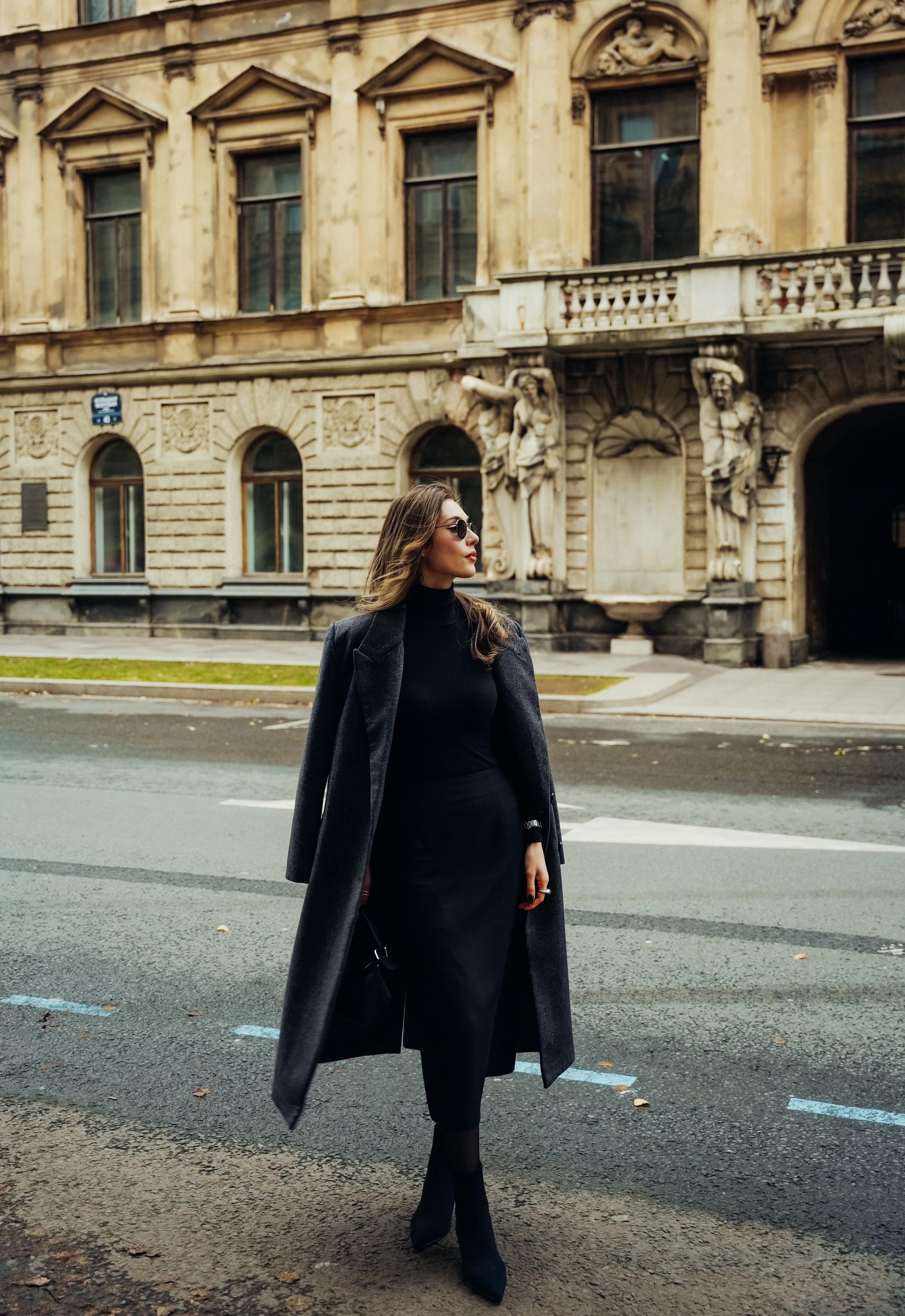 Алана и Зарета. Фотограф г. Санкт-Петербург Александра Катанакова