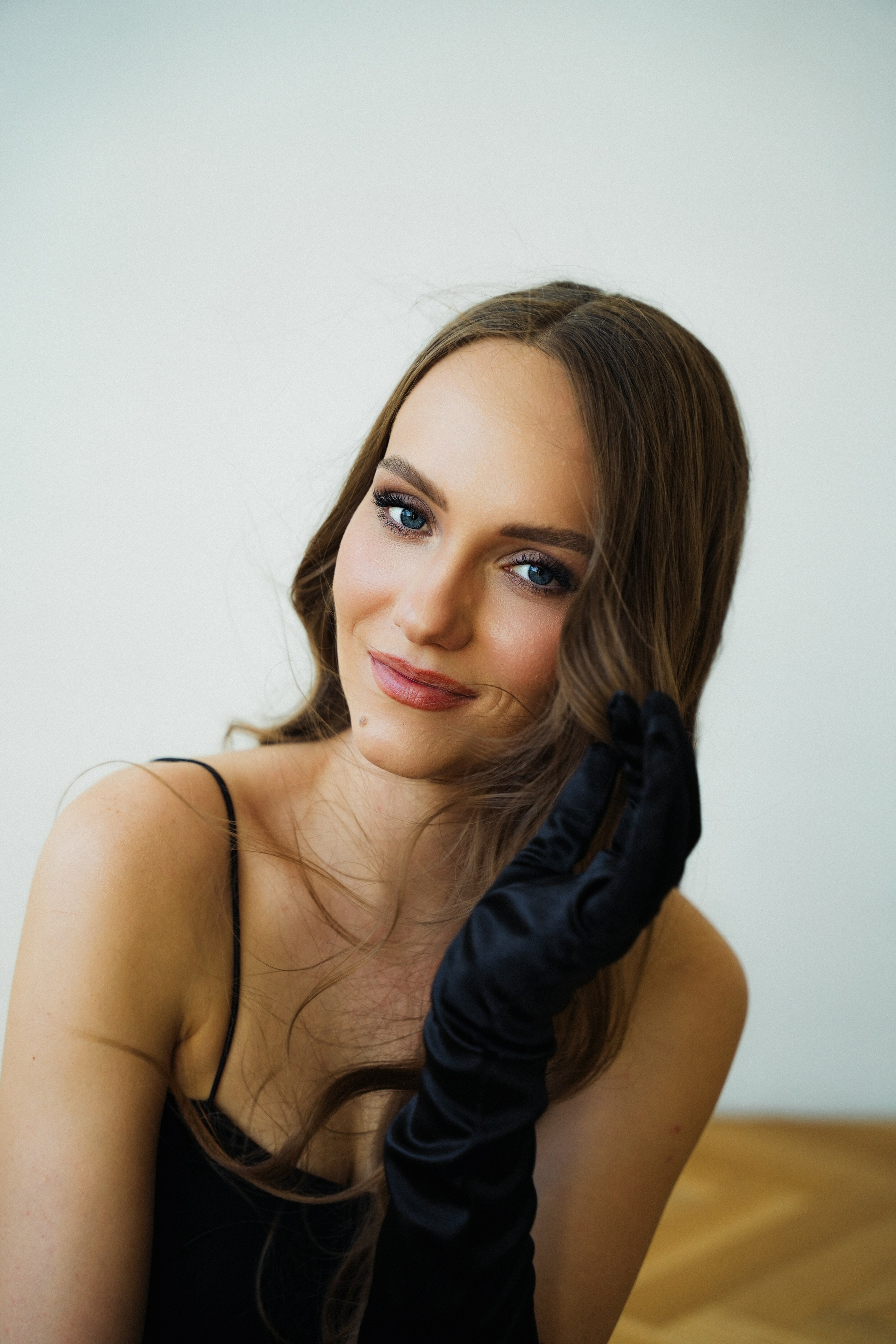 Маша. Фотограф г. Санкт-Петербург Александра Катанакова