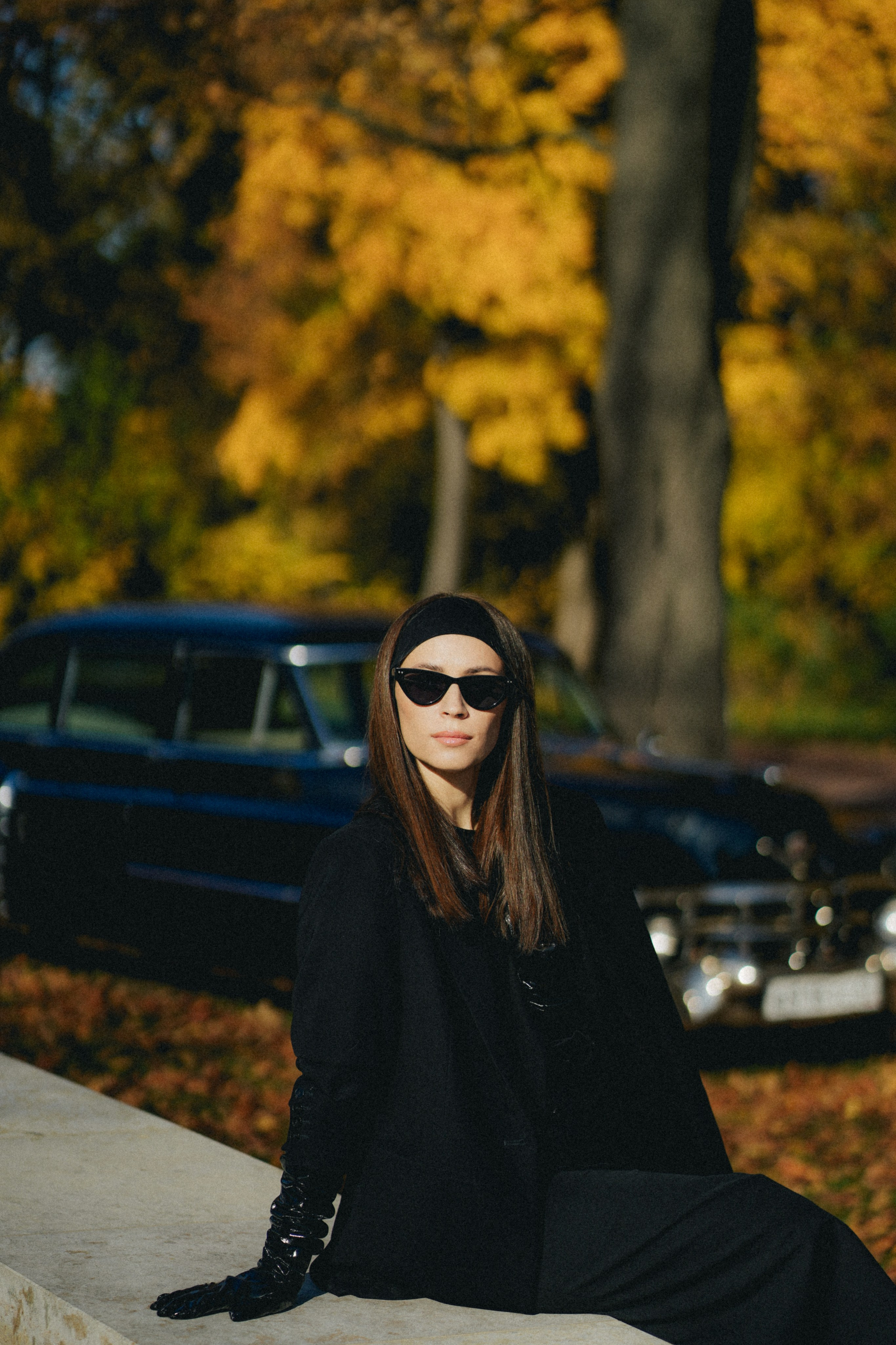 Олеся. Фотограф г. Санкт-Петербург Александра Катанакова