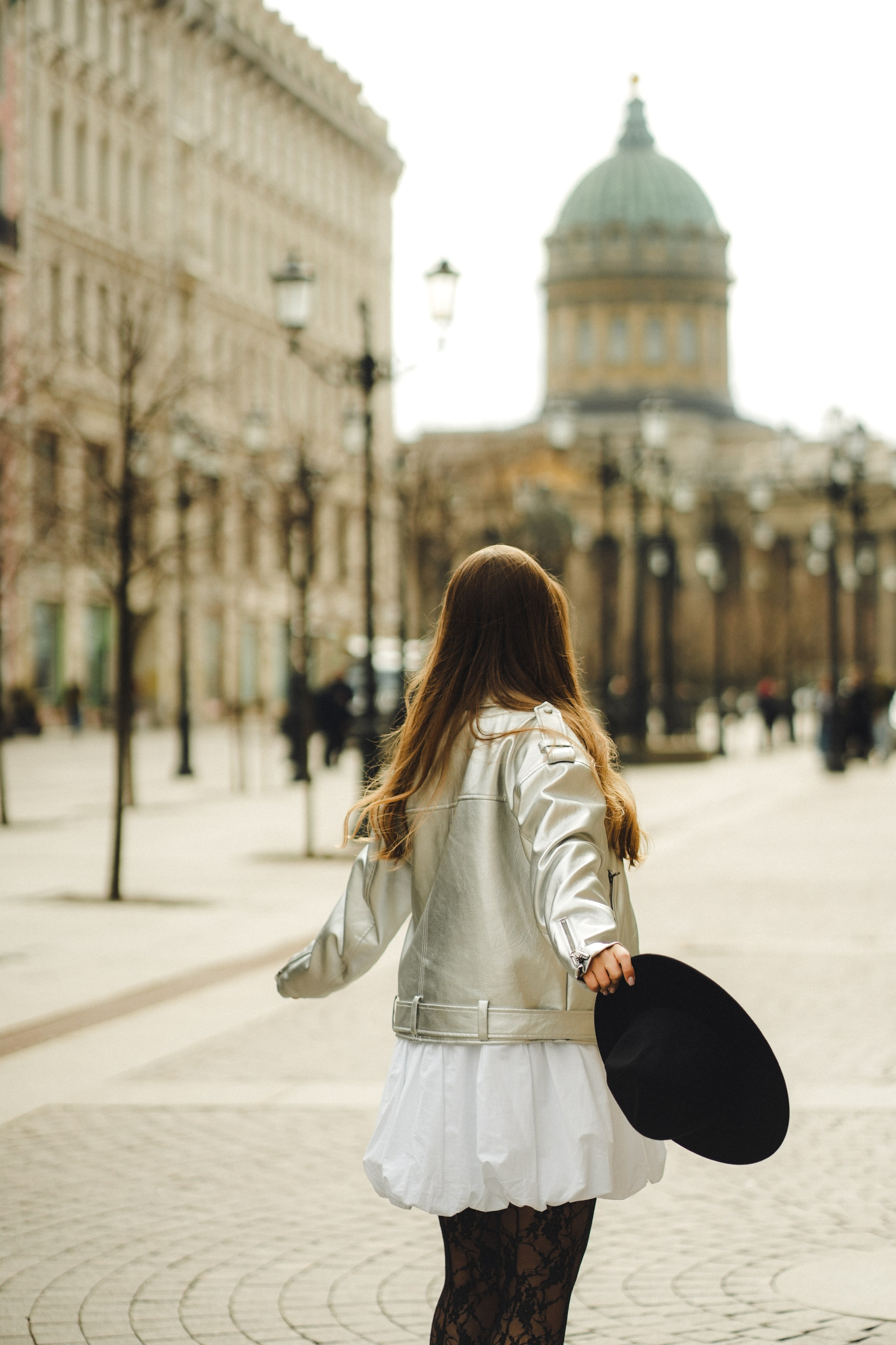 Анна. Фотограф г. Санкт-Петербург Александра Катанакова