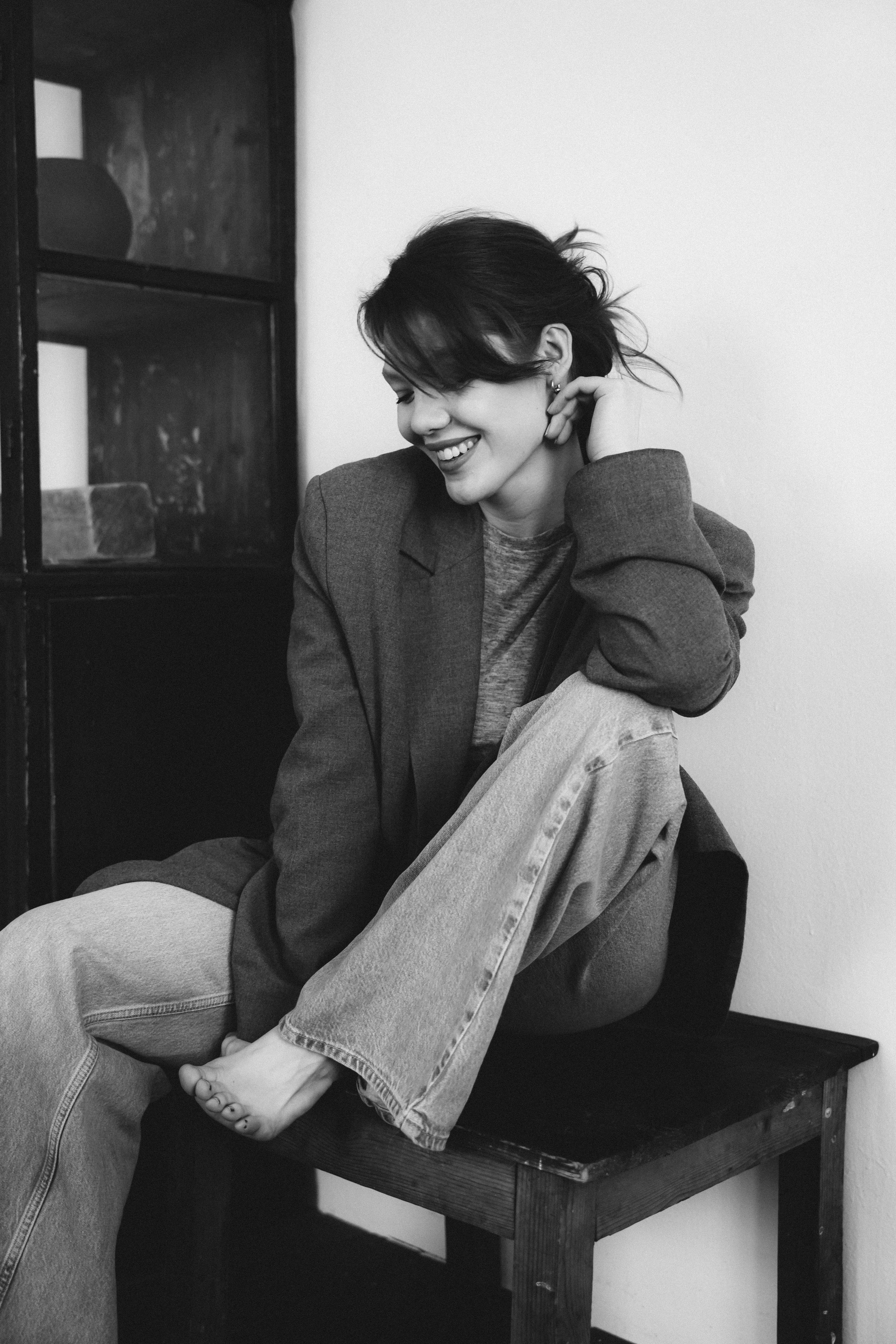 Яна. Фотограф г. Санкт-Петербург Александра Катанакова