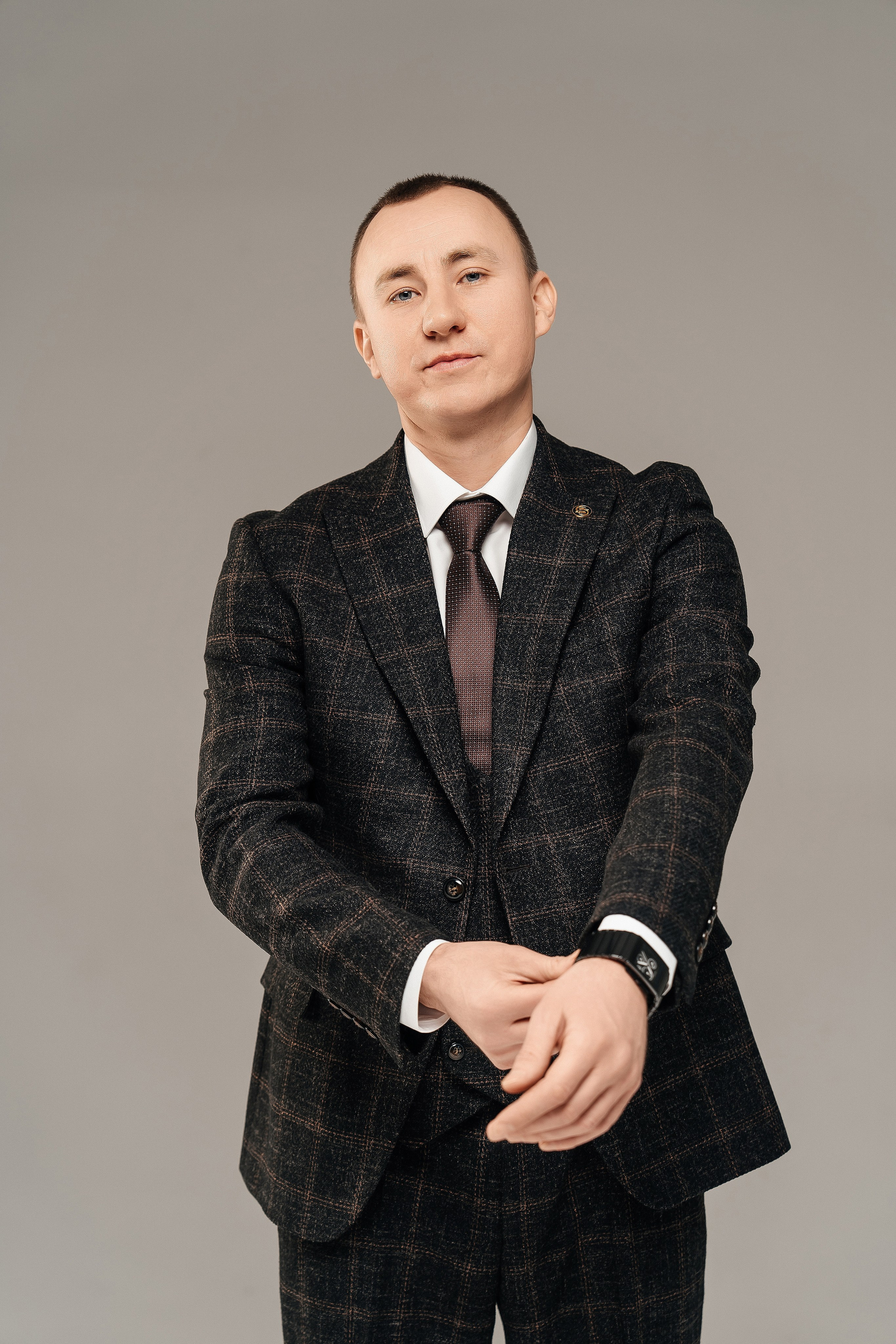 Юридическая компания Контент. Lokos.pro Ник Соколов Фото и Видео Москва/Ростов-на-Дону