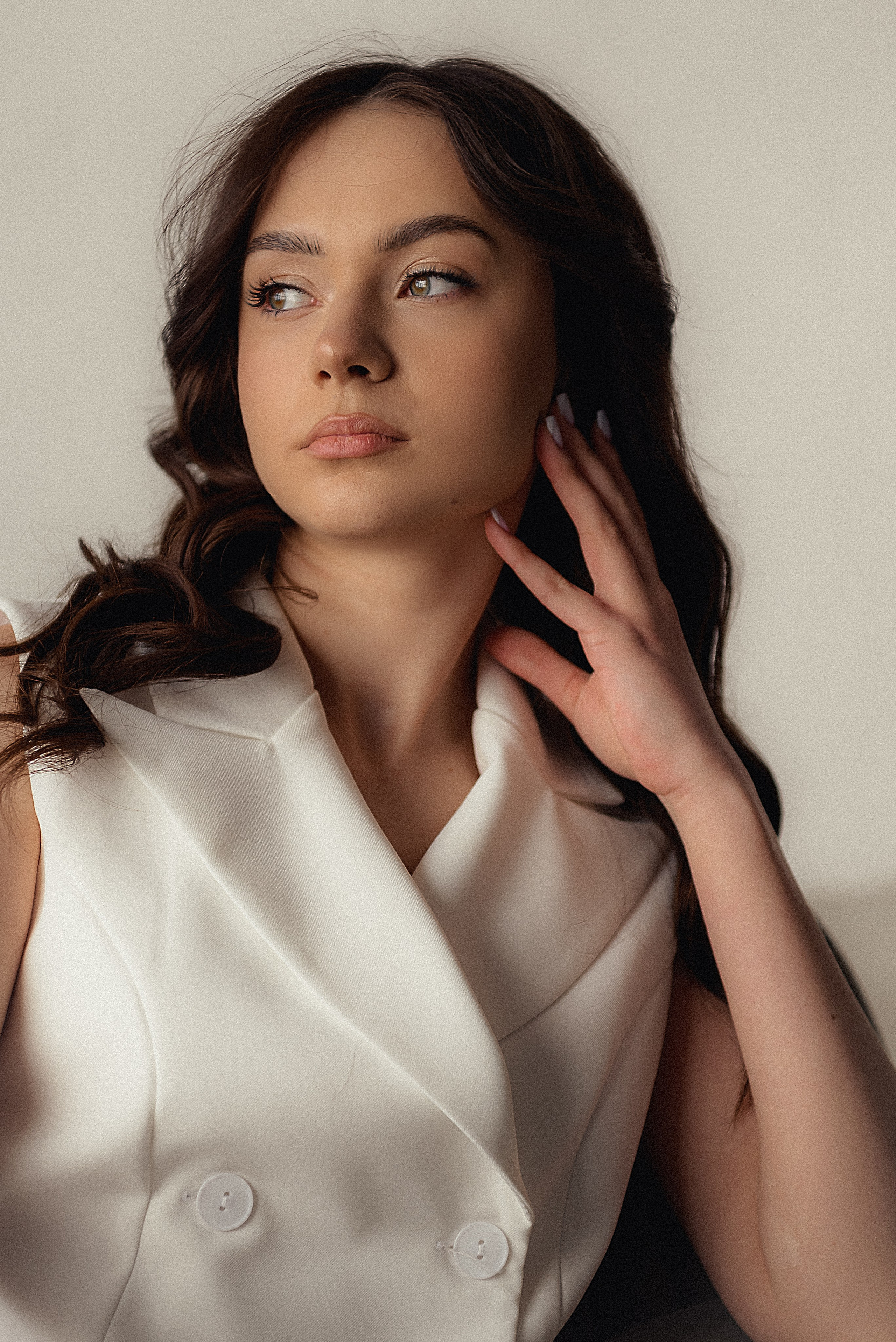 Мария. Фотограф в Томске Мария Март