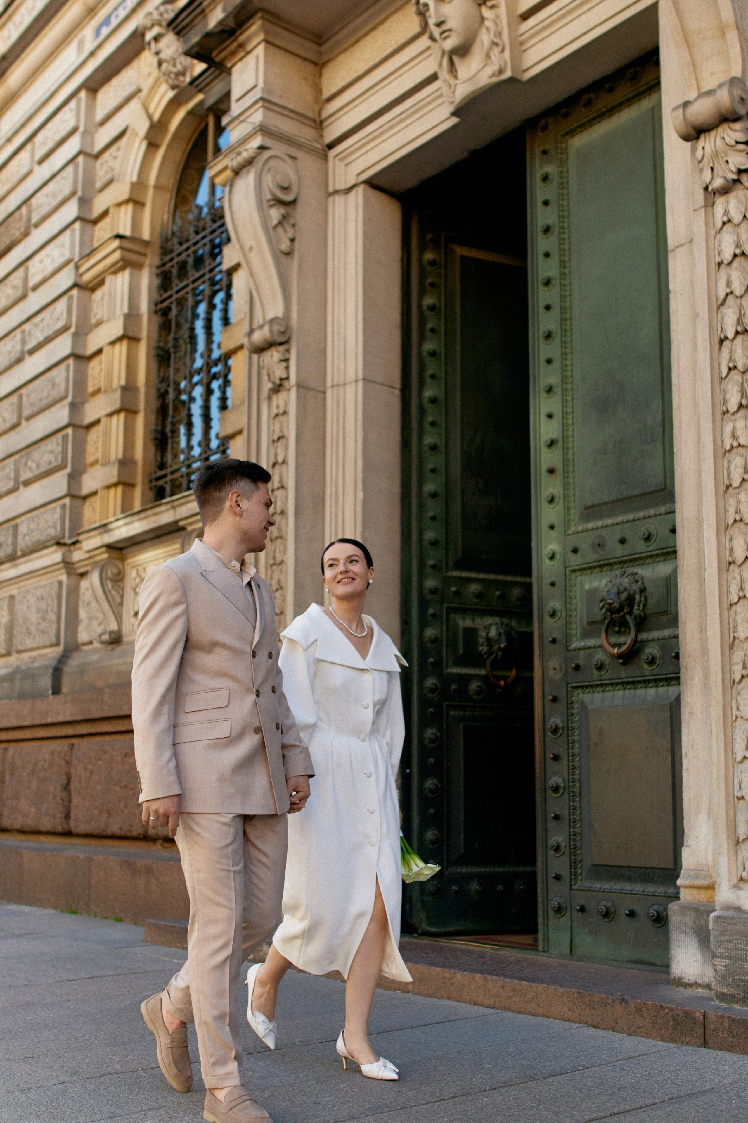 Илья & Даша. Сестры Карабаза. Фотографы и ретушеры в Москве и Санкт-Петербурге