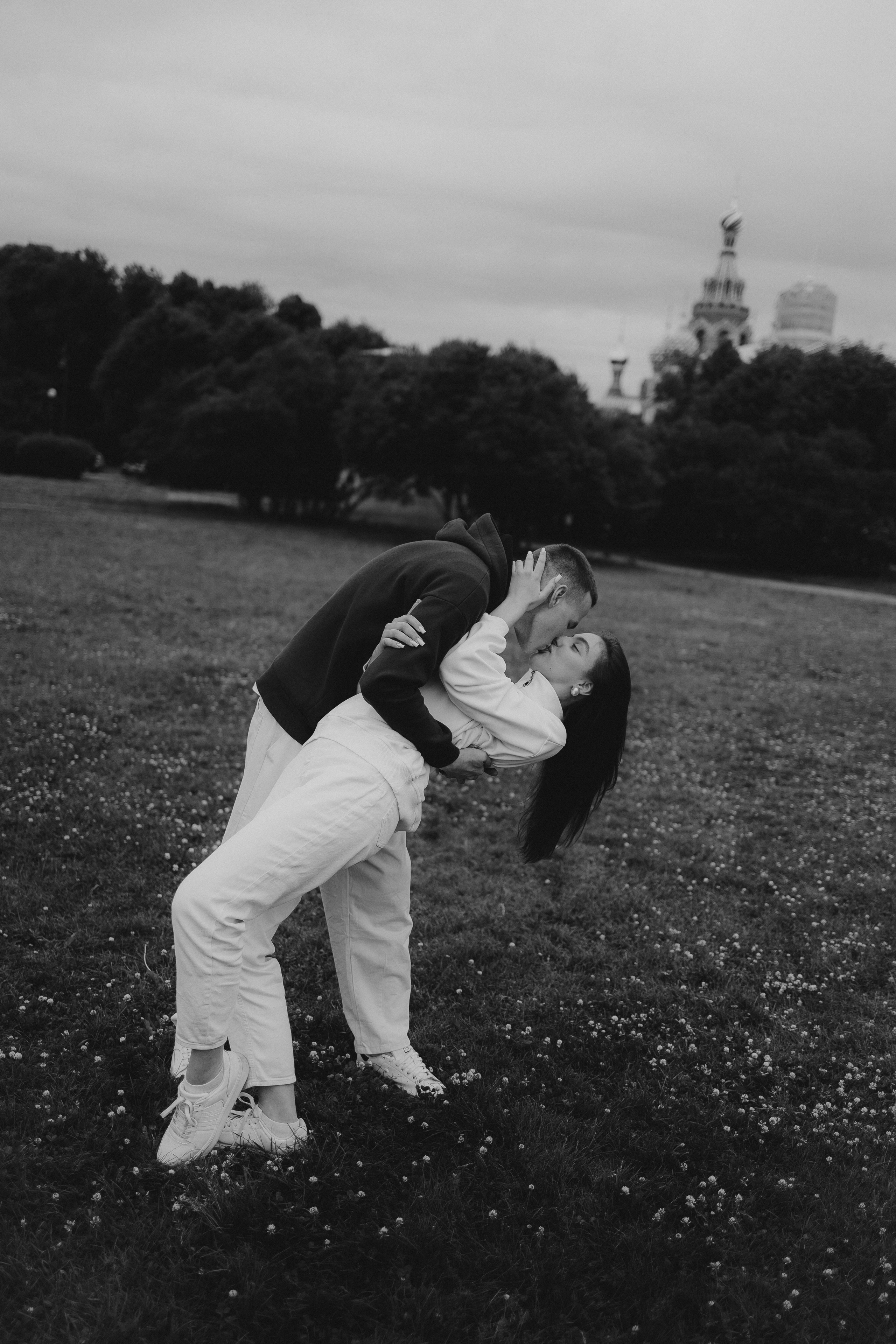 Василина & Егор. Ирина Владимирова | Фотограф Санкт-Петербург