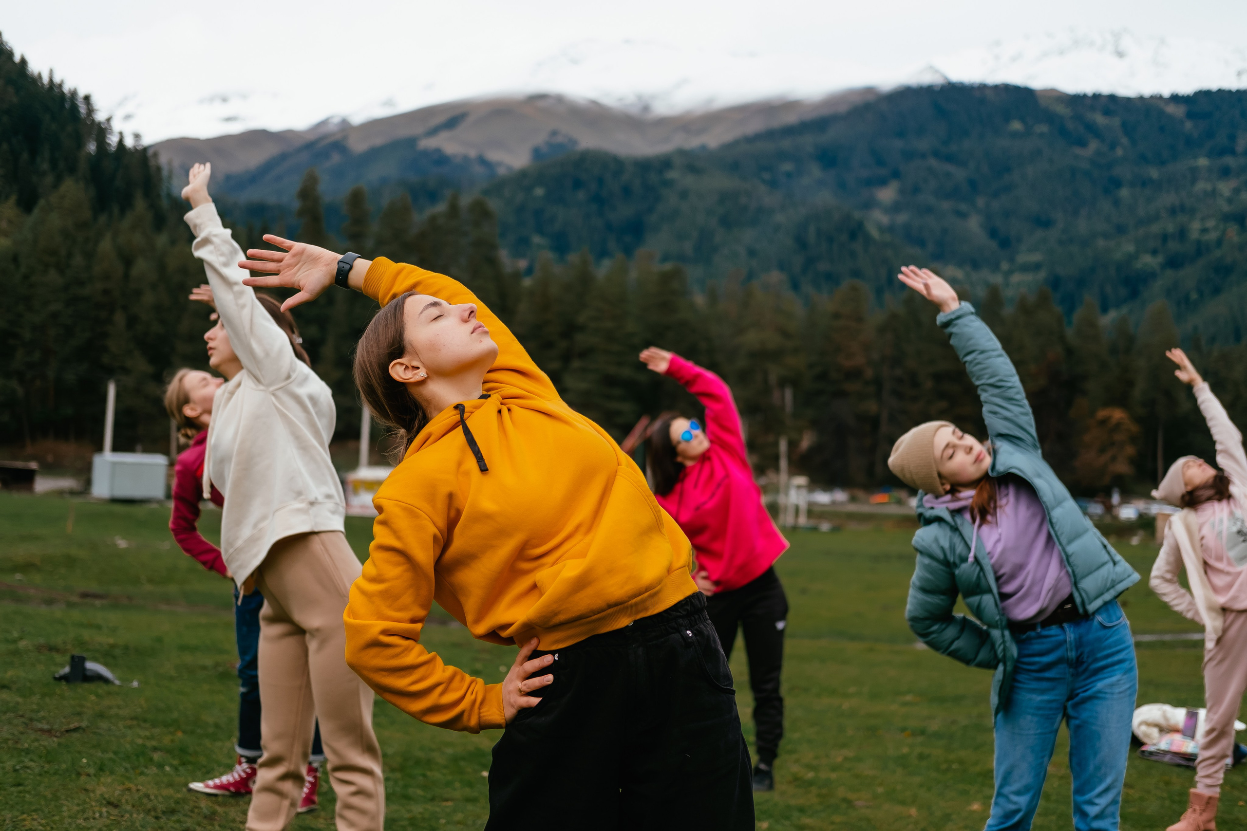 Выездные съемки репортаж. Фотограф сюжетных съемок и портретов в Санкт-Петербурге и Москве Стася Ефремова