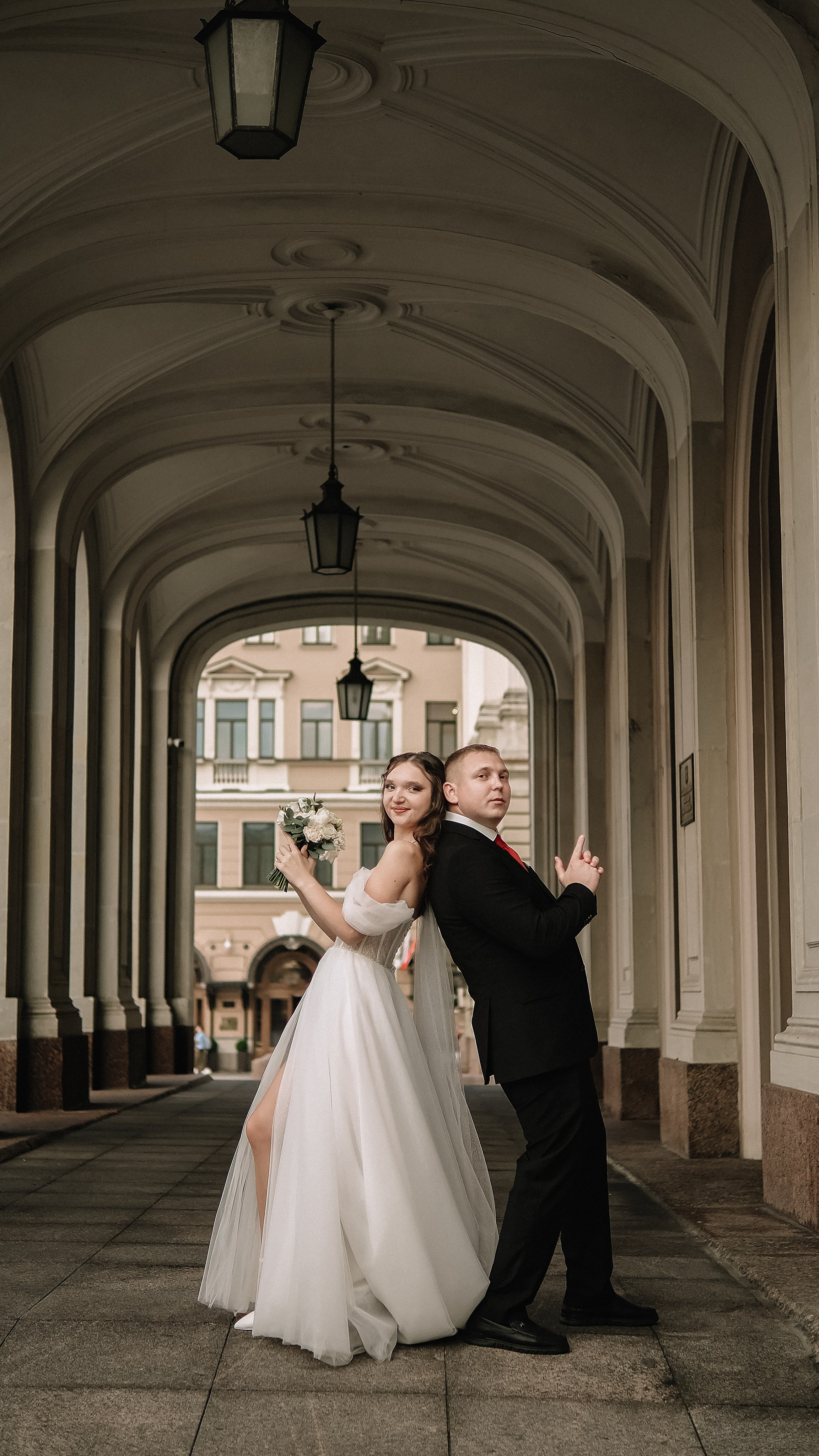 Вика и Коля. ДБ1. Phdkvmr.ru