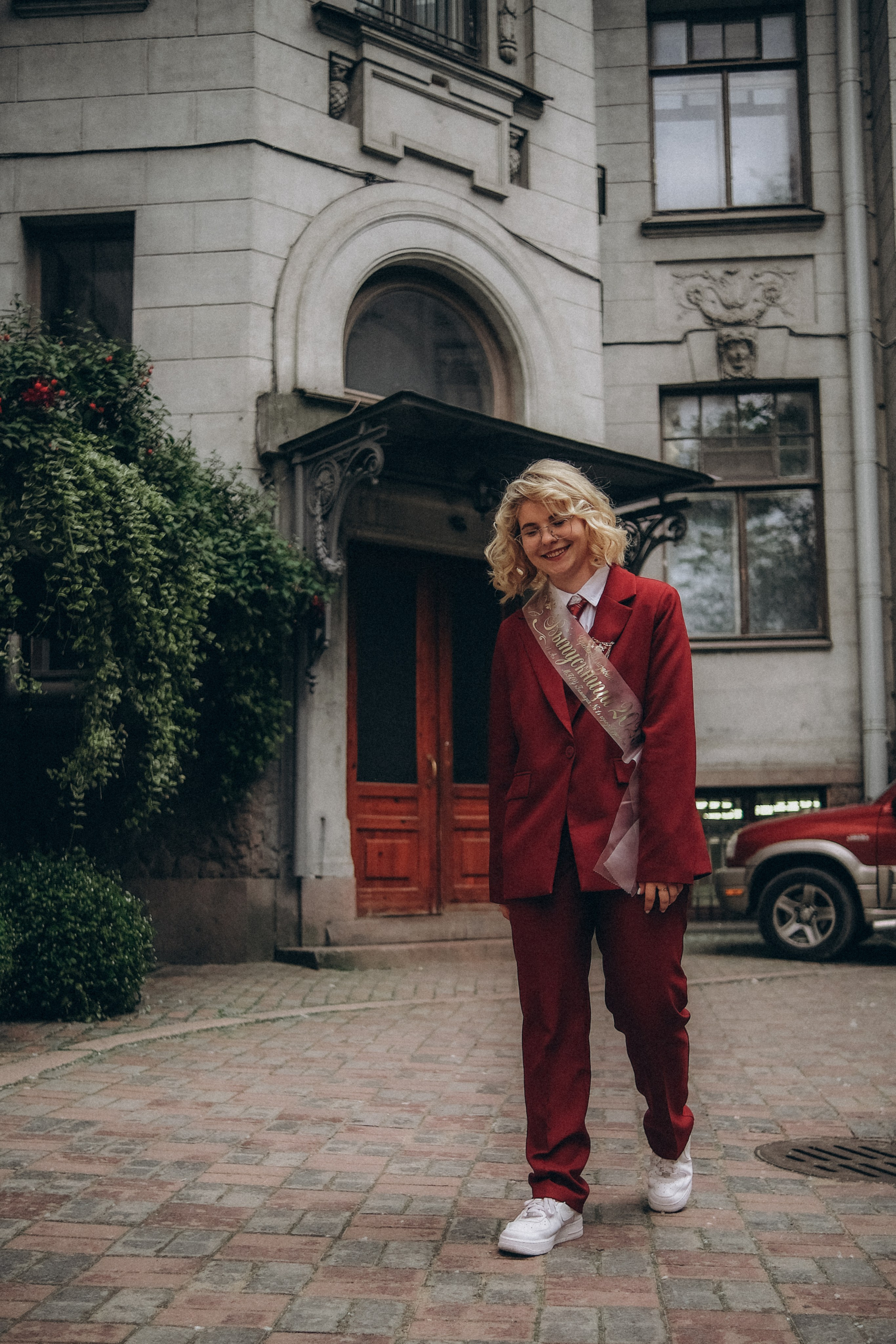 Лиза. Phdkvmr.ru