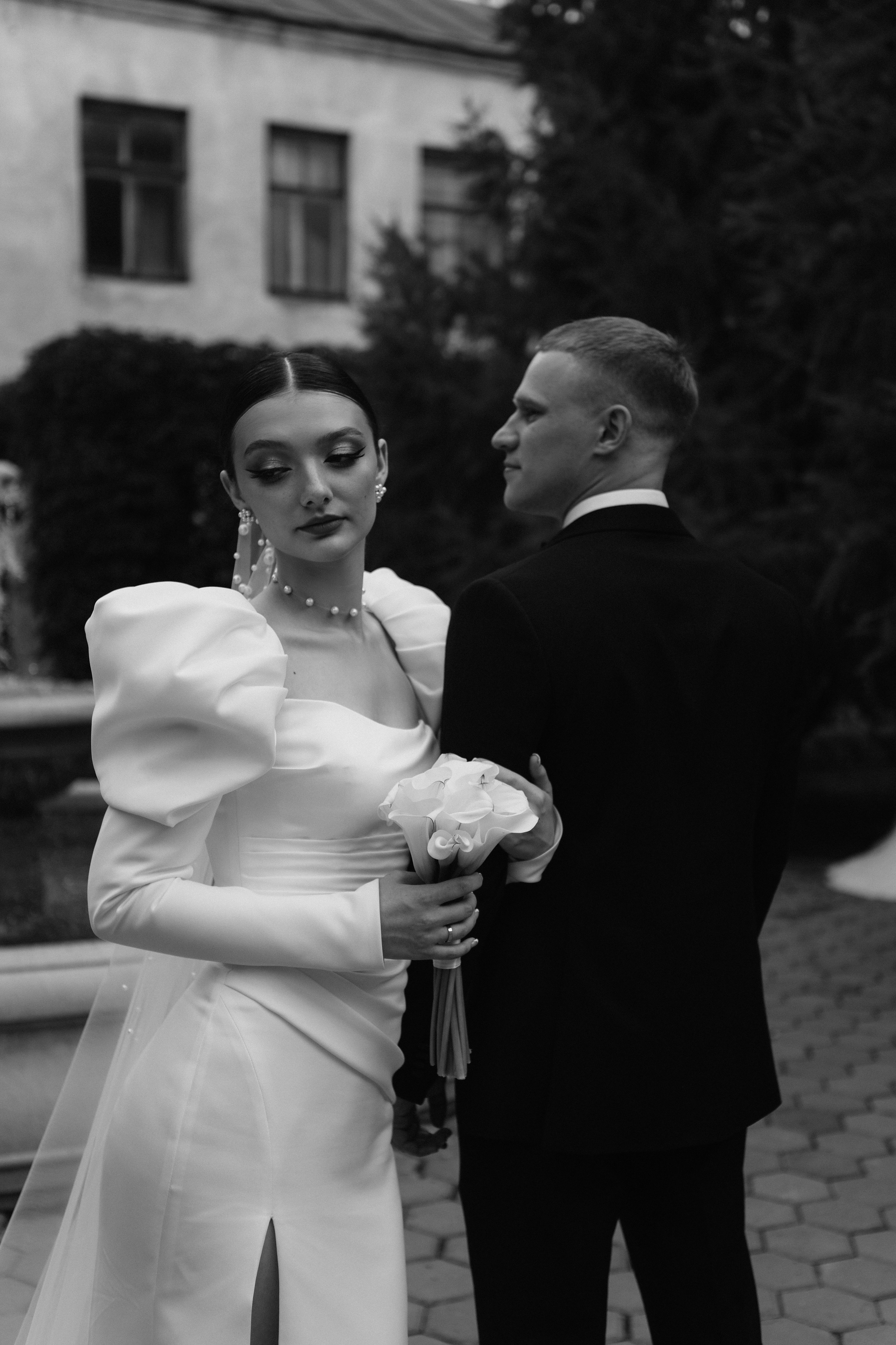 Анастасия/Алексей. Фотограф Оренбург Алёна Лелет