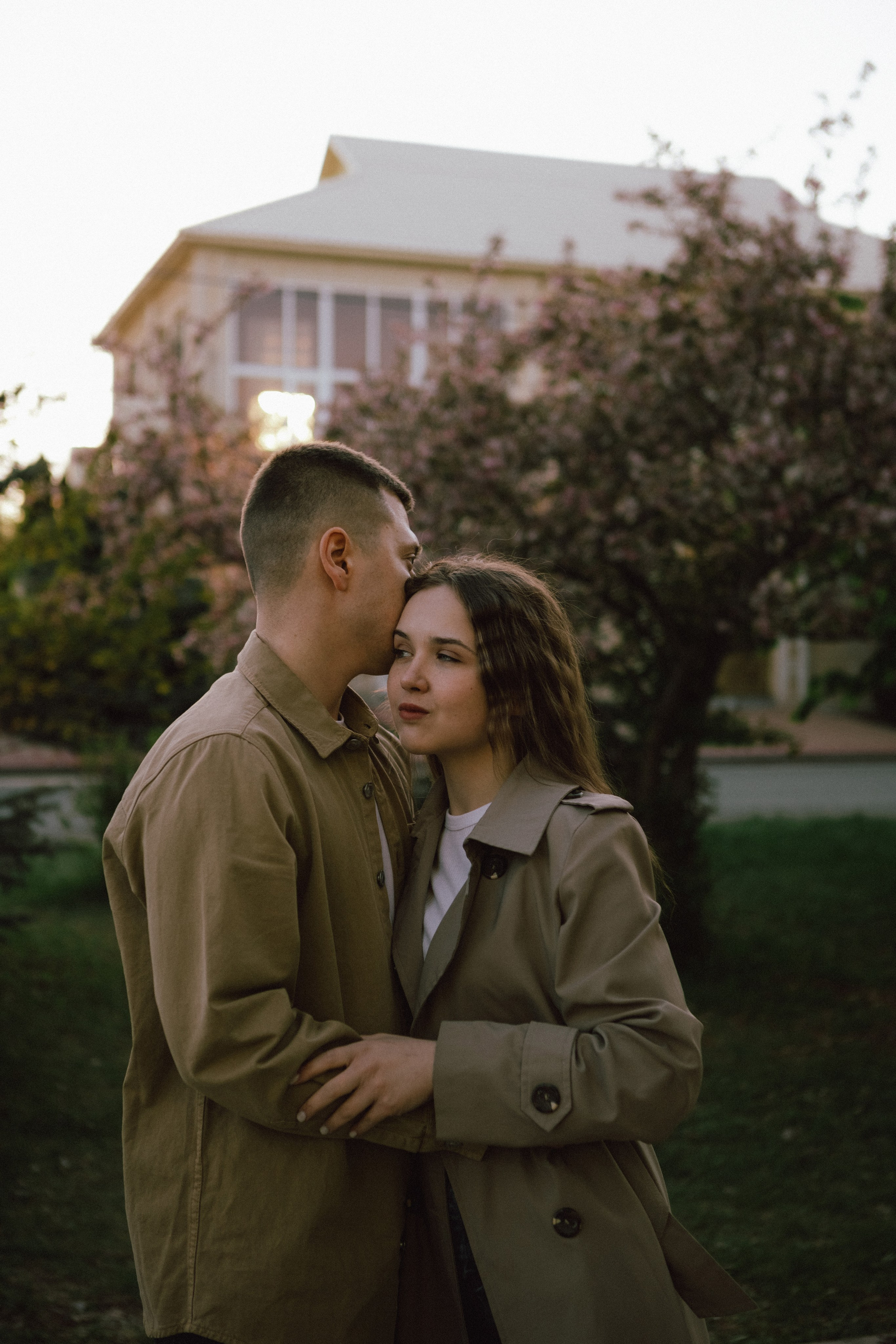 Юля/Влад. Фотограф Оренбург Алёна Лелет