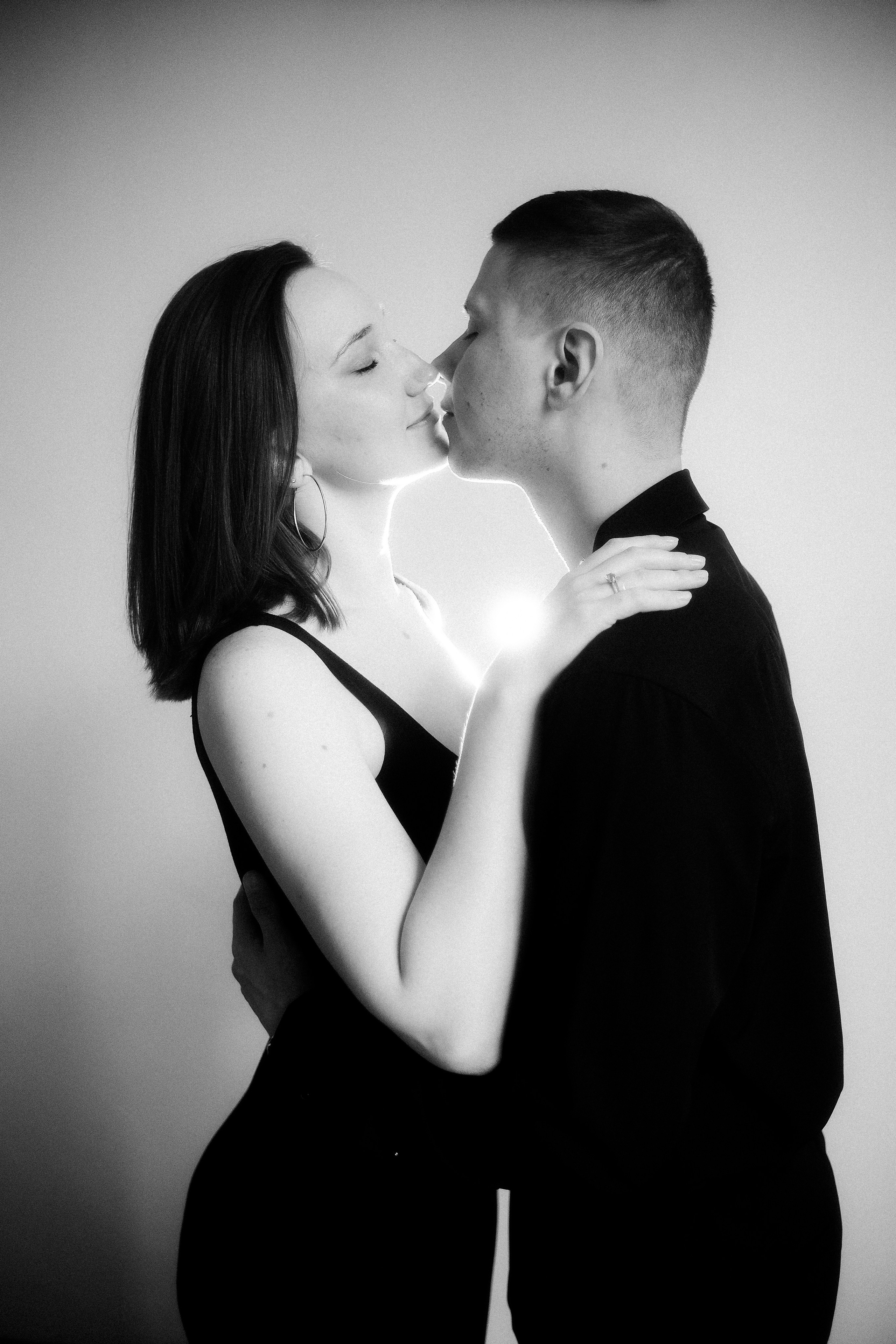 Лена & Рома. Phdkvmr.ru