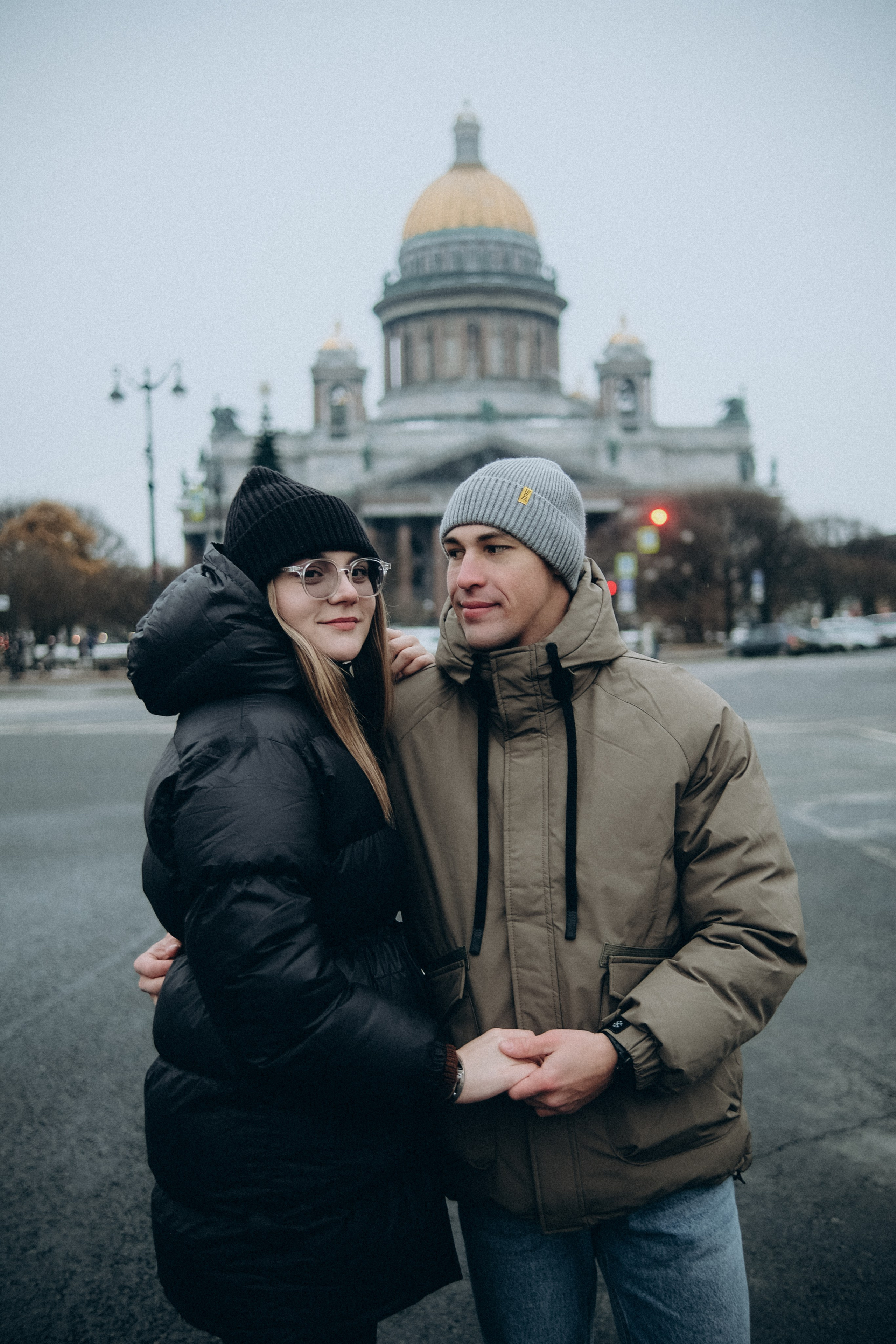 Наташа & Паша. Phdkvmr.ru