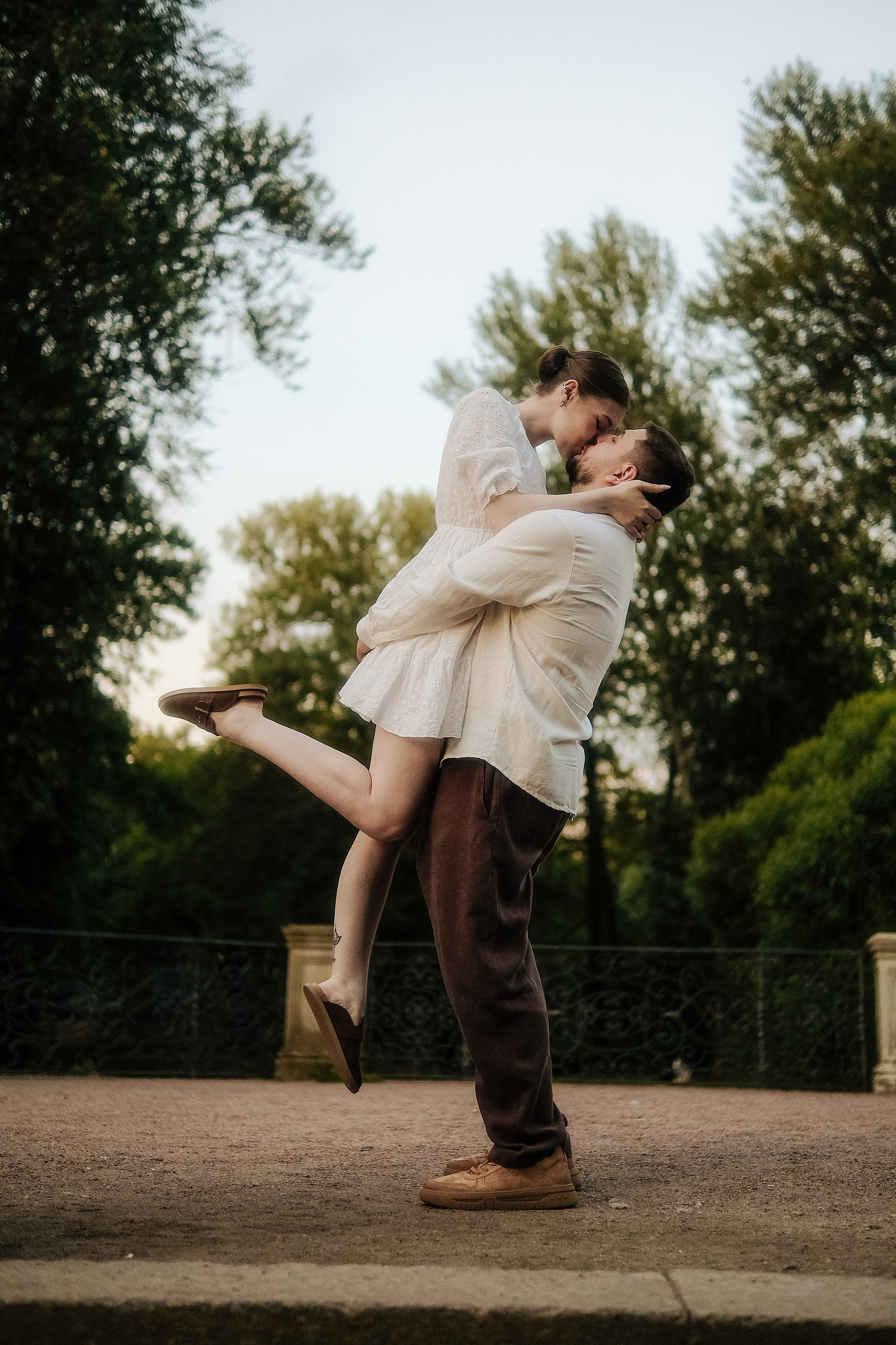 Алёна & Сергей. Phdkvmr.ru