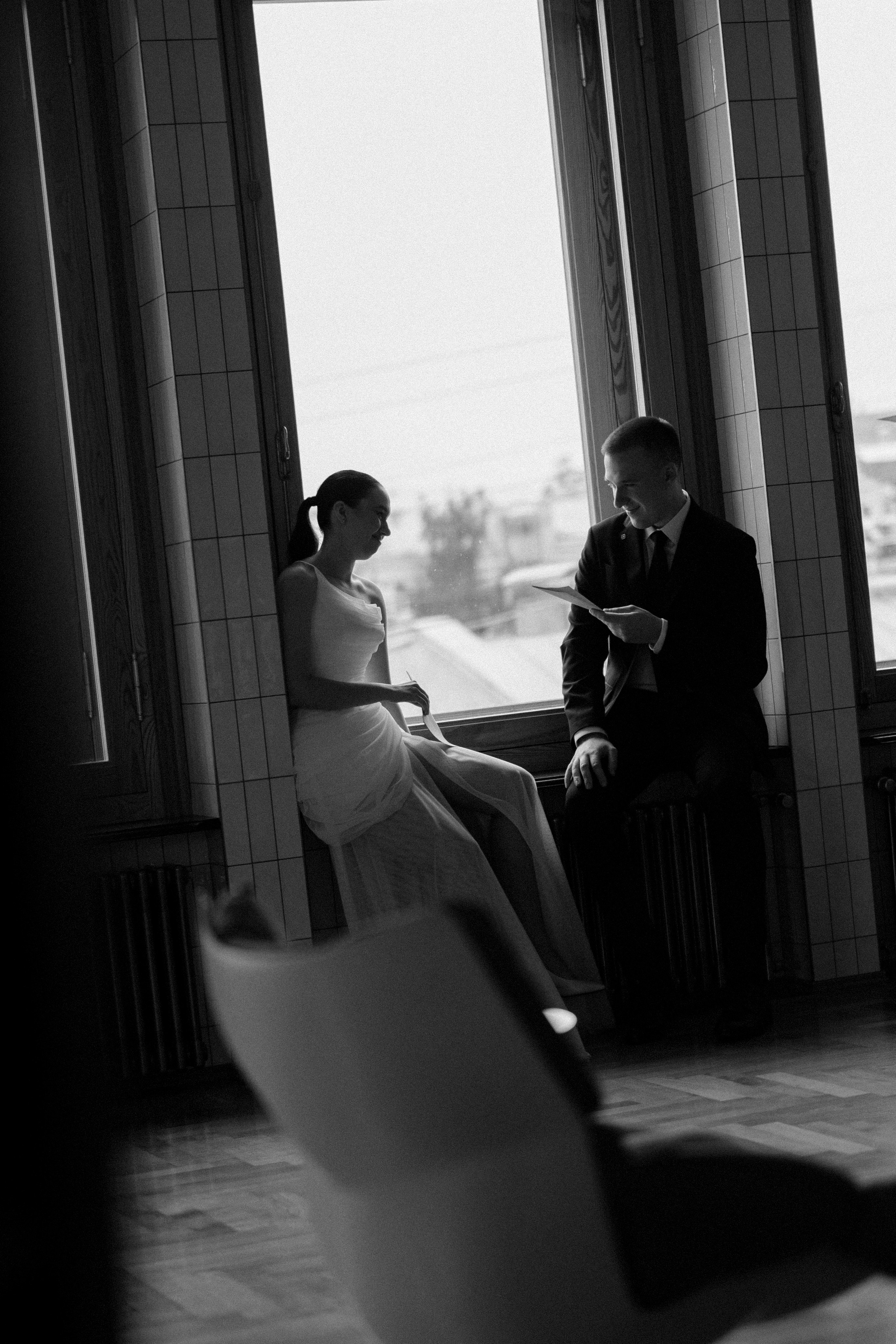 Всё ради любви!. Свадебный фотограф в Санкт-Петербурге Баженова Алина