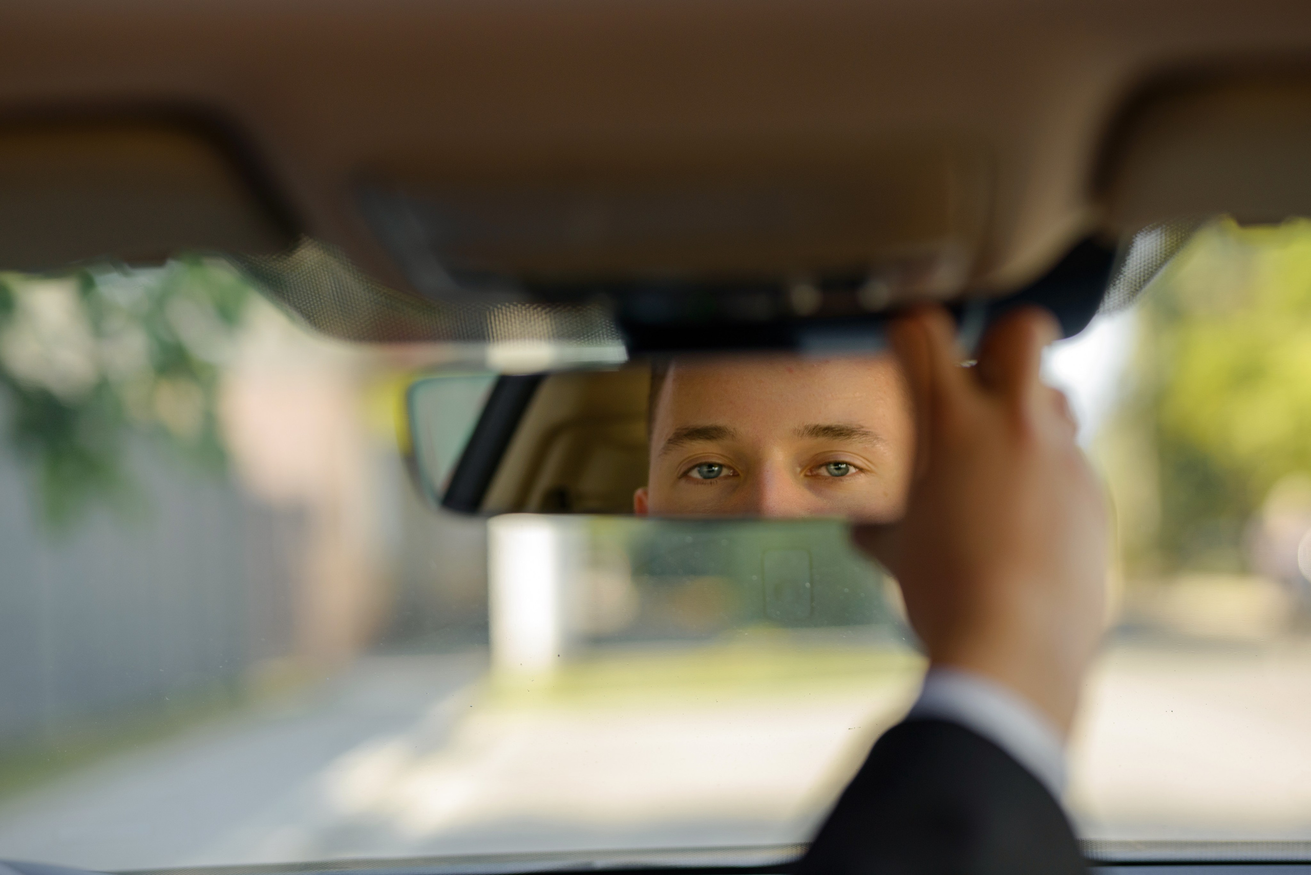 Ростислав и Анастасия. Фотограф Людмила Осокина