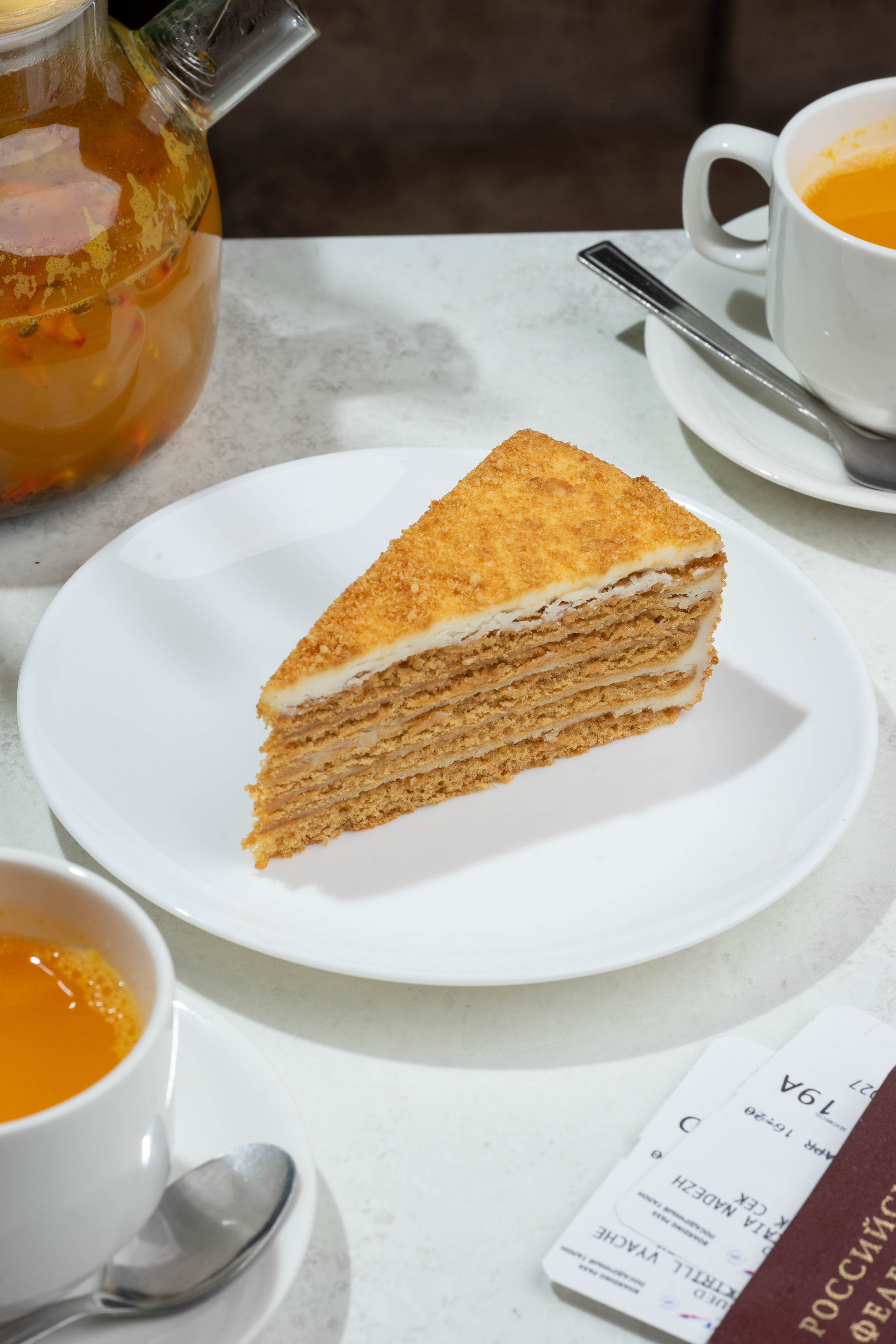 Предметный и фуд-фотограф в Челябинске Руднева Юлия