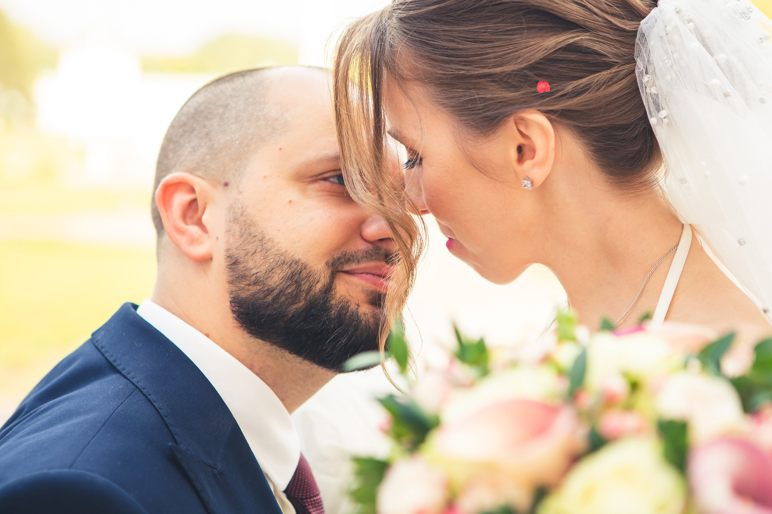 Свадьба. Sergey Gromov photo