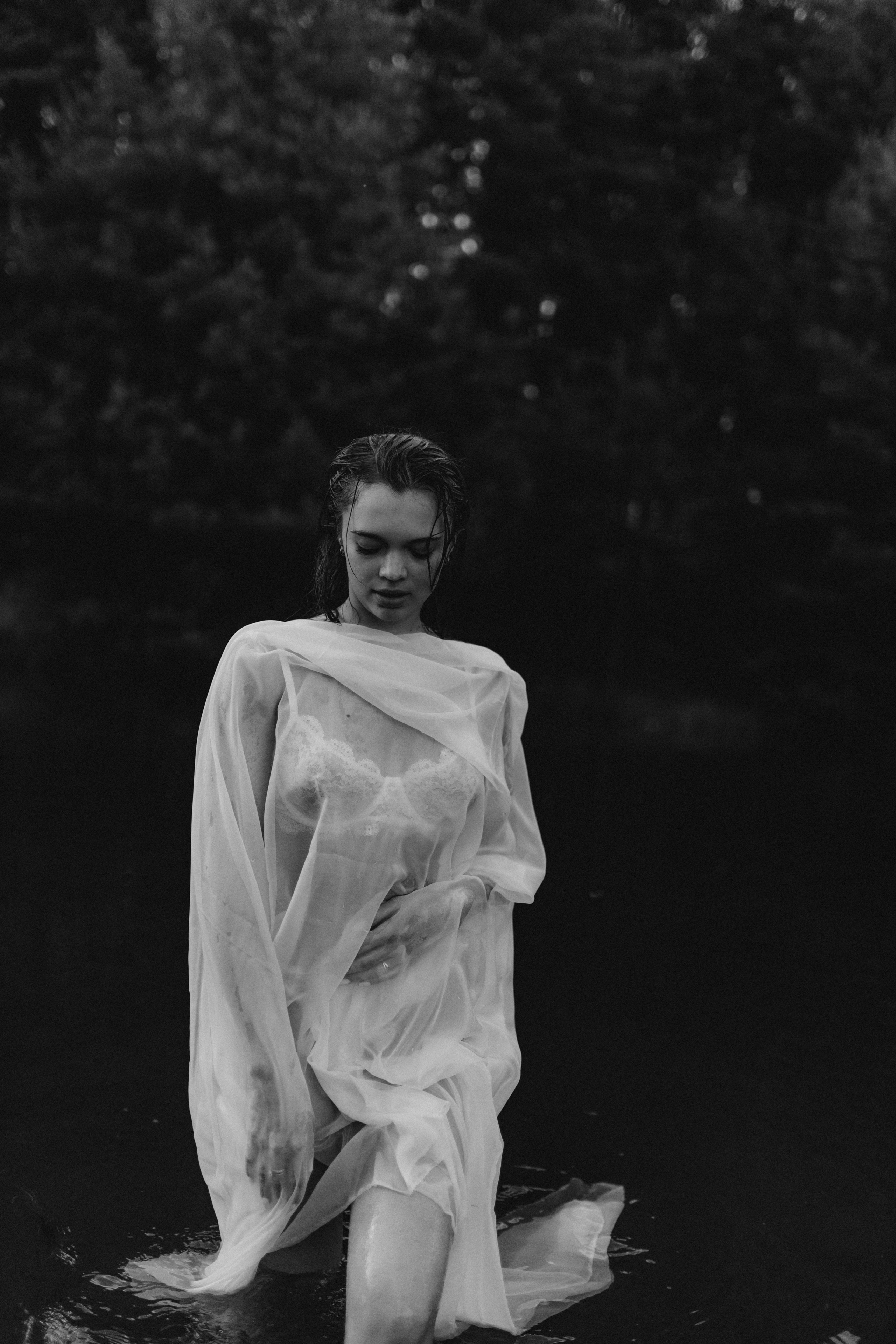 Настя. Фотограф НОГИНСК, Москва, Анастасия Белая