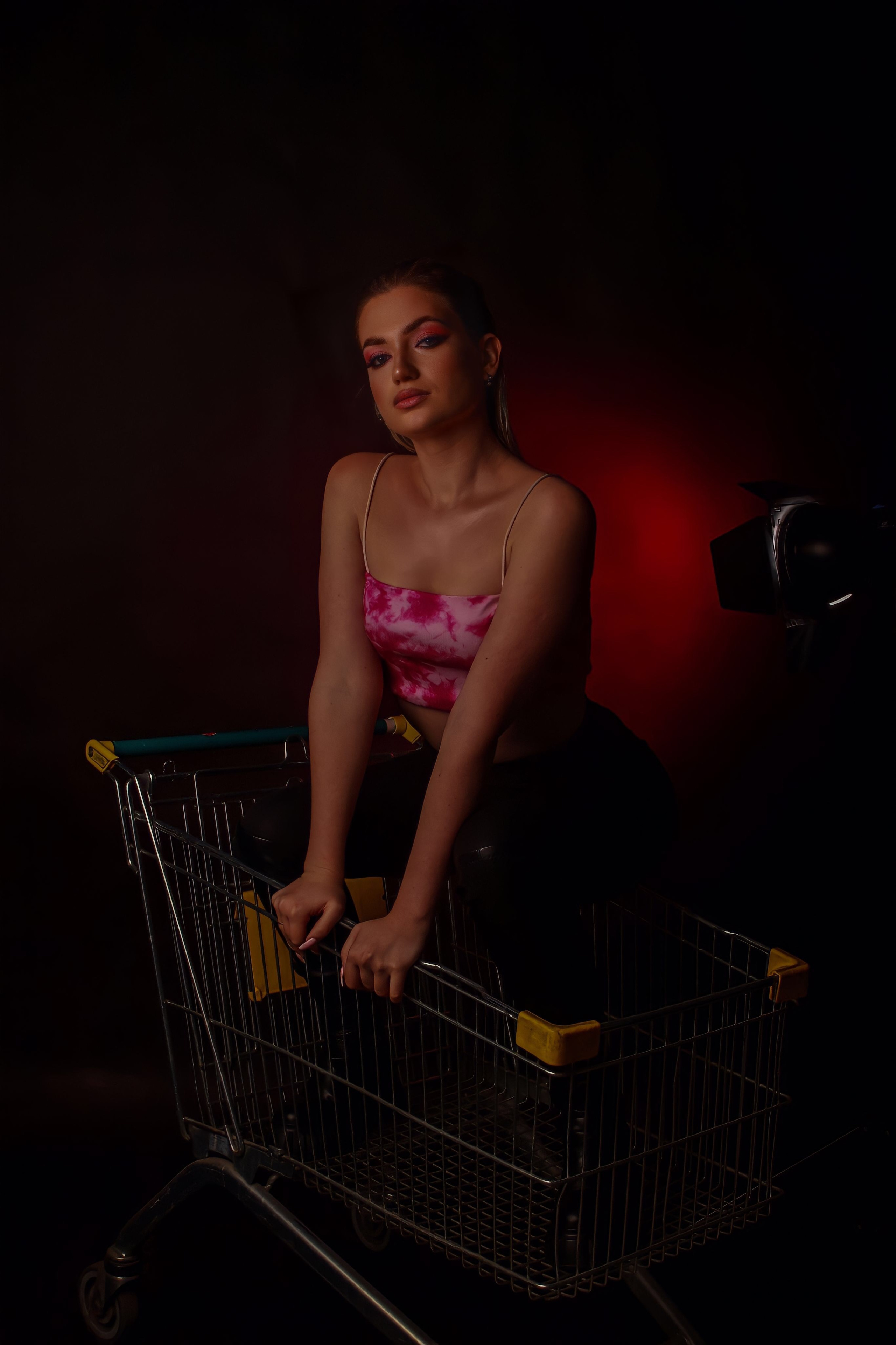 Индивидуальная. Фотограф фотосалон SO! photo&video город Находка Приморский край