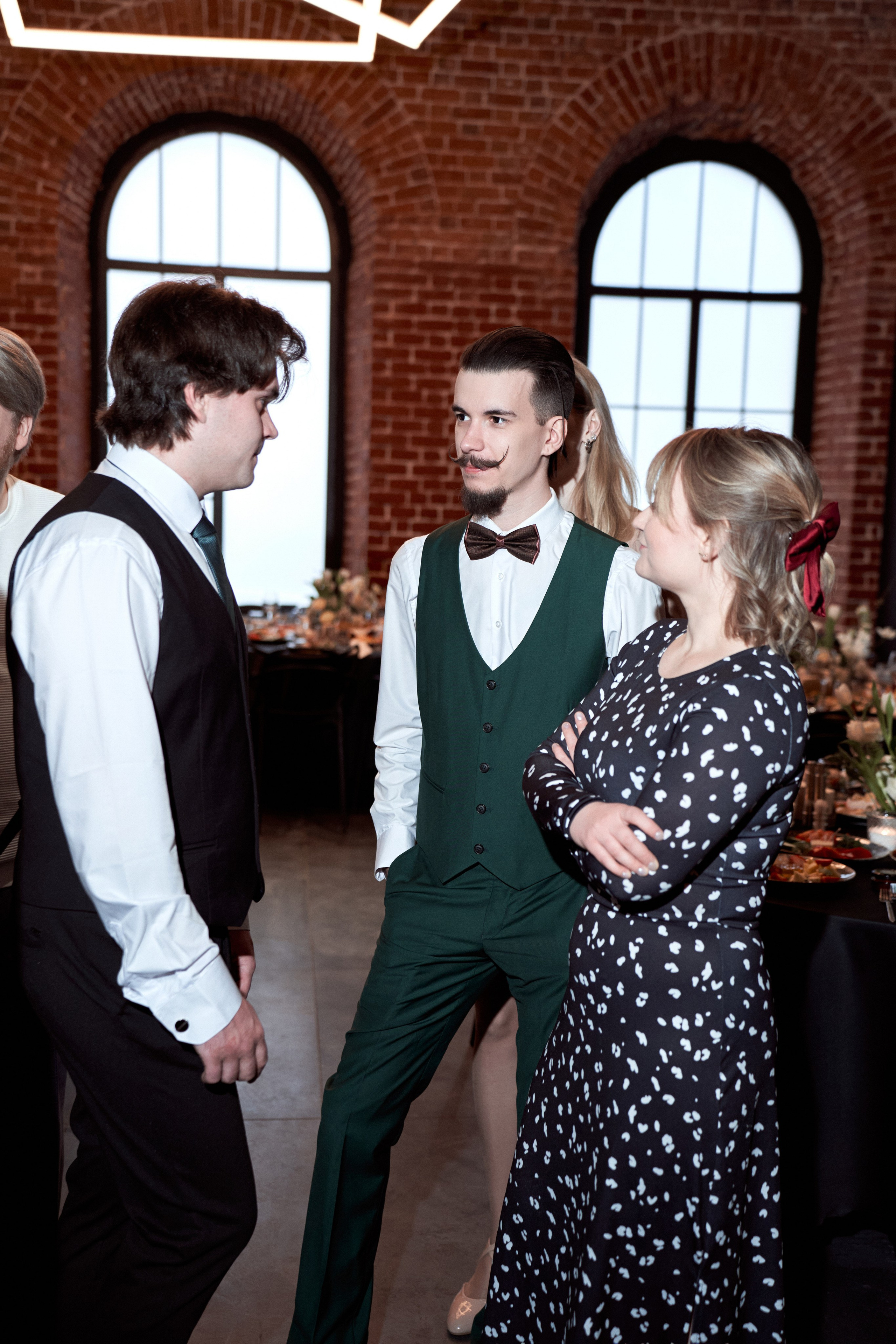 Дима&Даша Прогрессивная свадьба. Фотограф в Нижнем Новгороде Марина Кузнецова