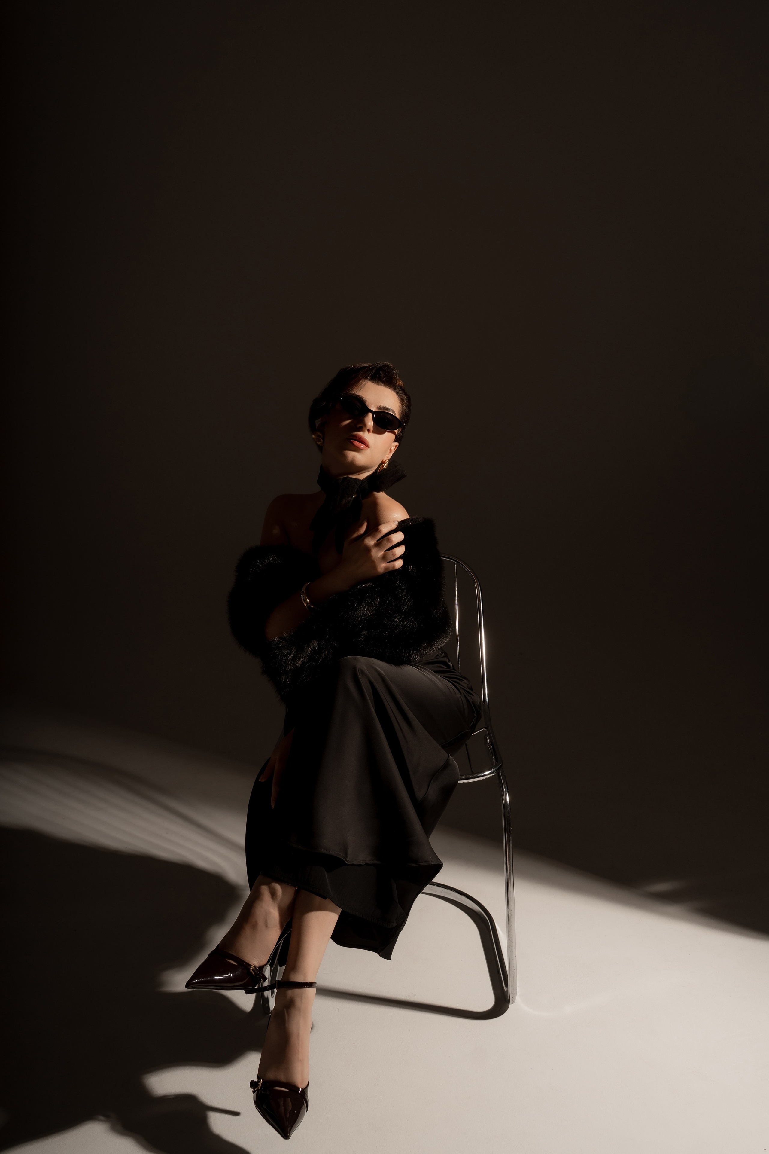 Наира. Портретный и свадебный фотограф Алла Карени Москва