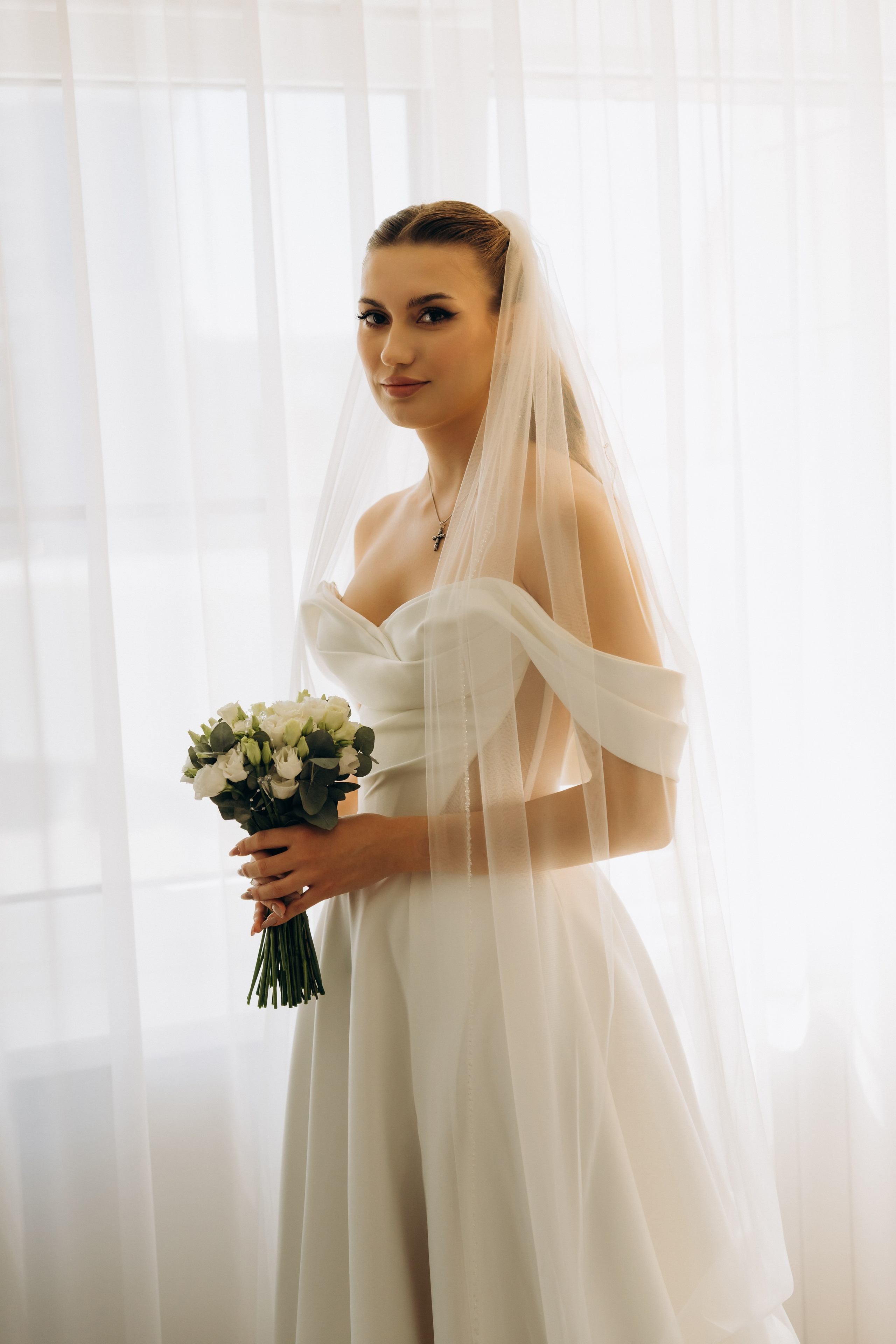 Владимир и Елисавета. Ирина Гонтарева|Фотограф|Белгород