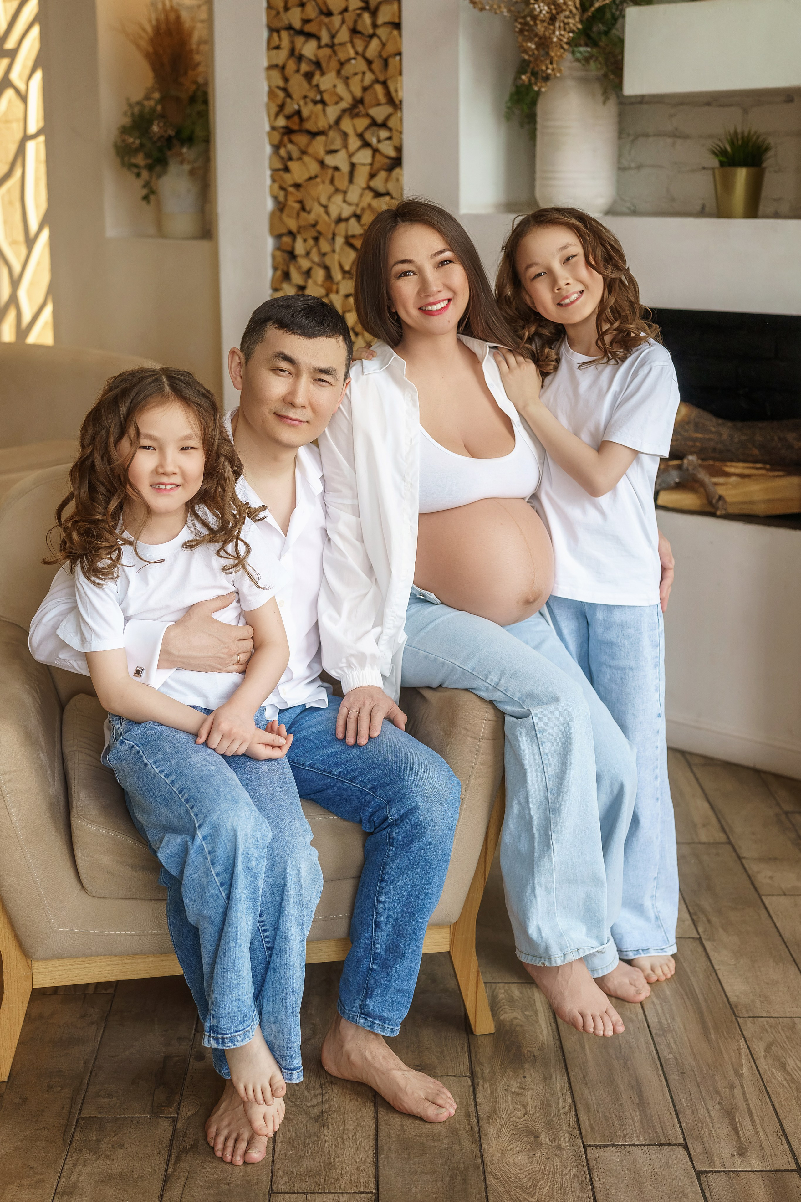 . Фотограф в Москве и Одинцово