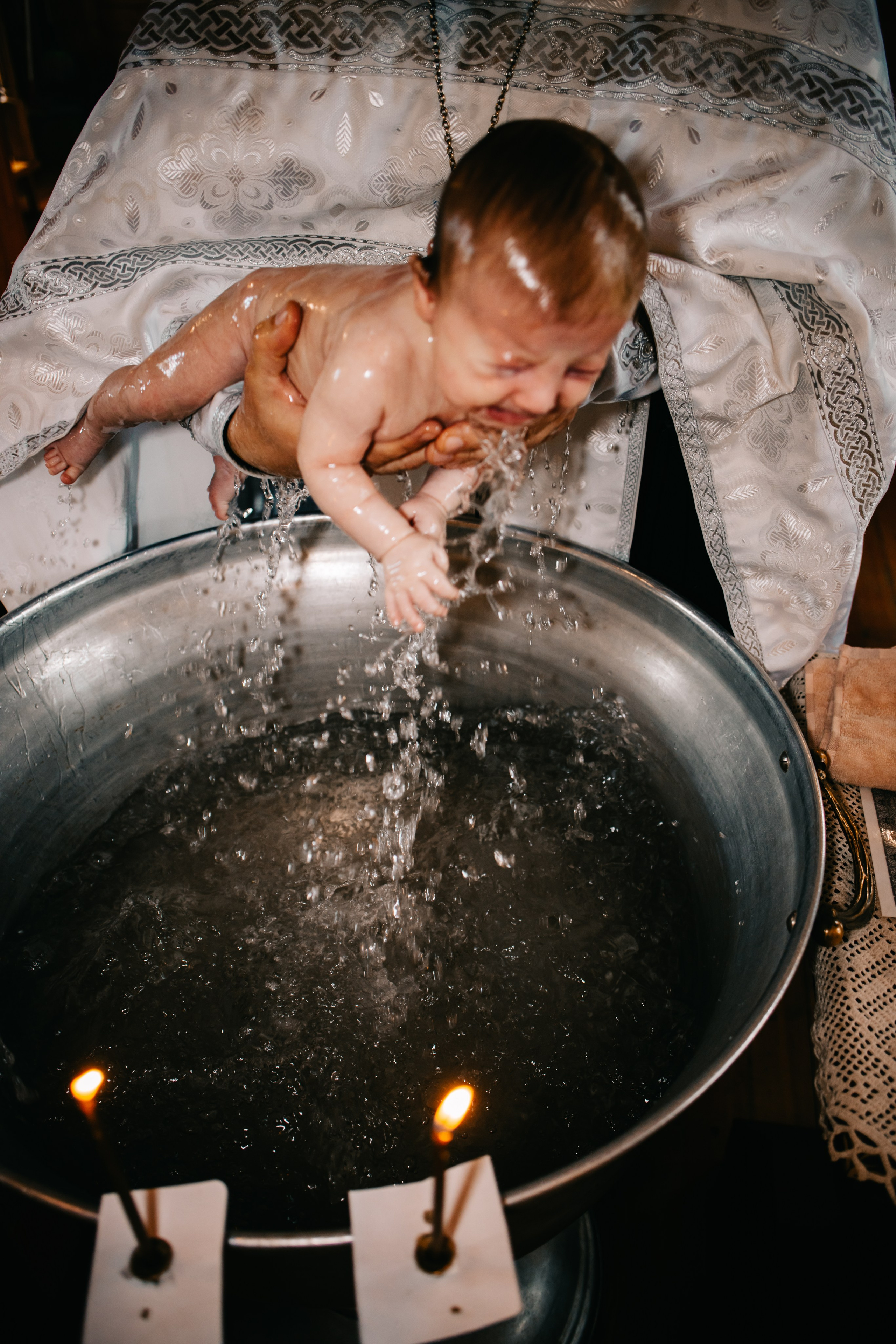 Таинства крещения и венчания. Свадебный и семейный фотограф и видеограф Александр в Москве и Московской Области