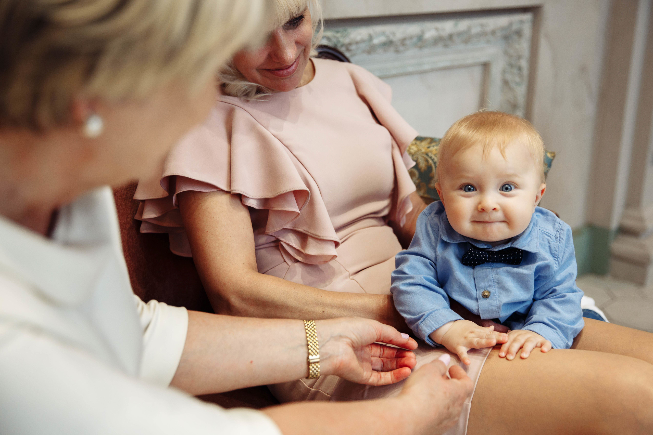 Семейные фотосессии. Свадебный фотограф Юлия Шторм