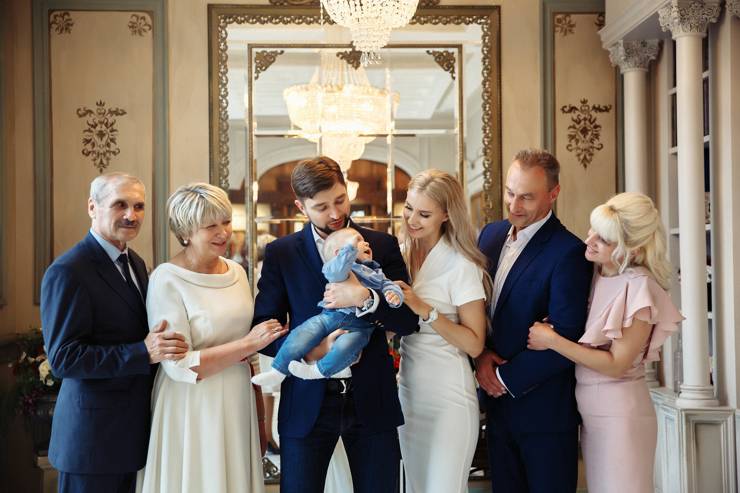 Семейные фотосессии. Свадебный фотограф Юлия Шторм