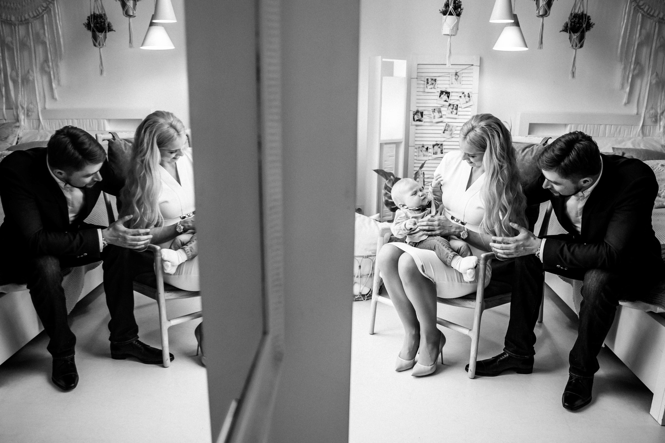 Семейные фотосессии. Свадебный фотограф Юлия Шторм