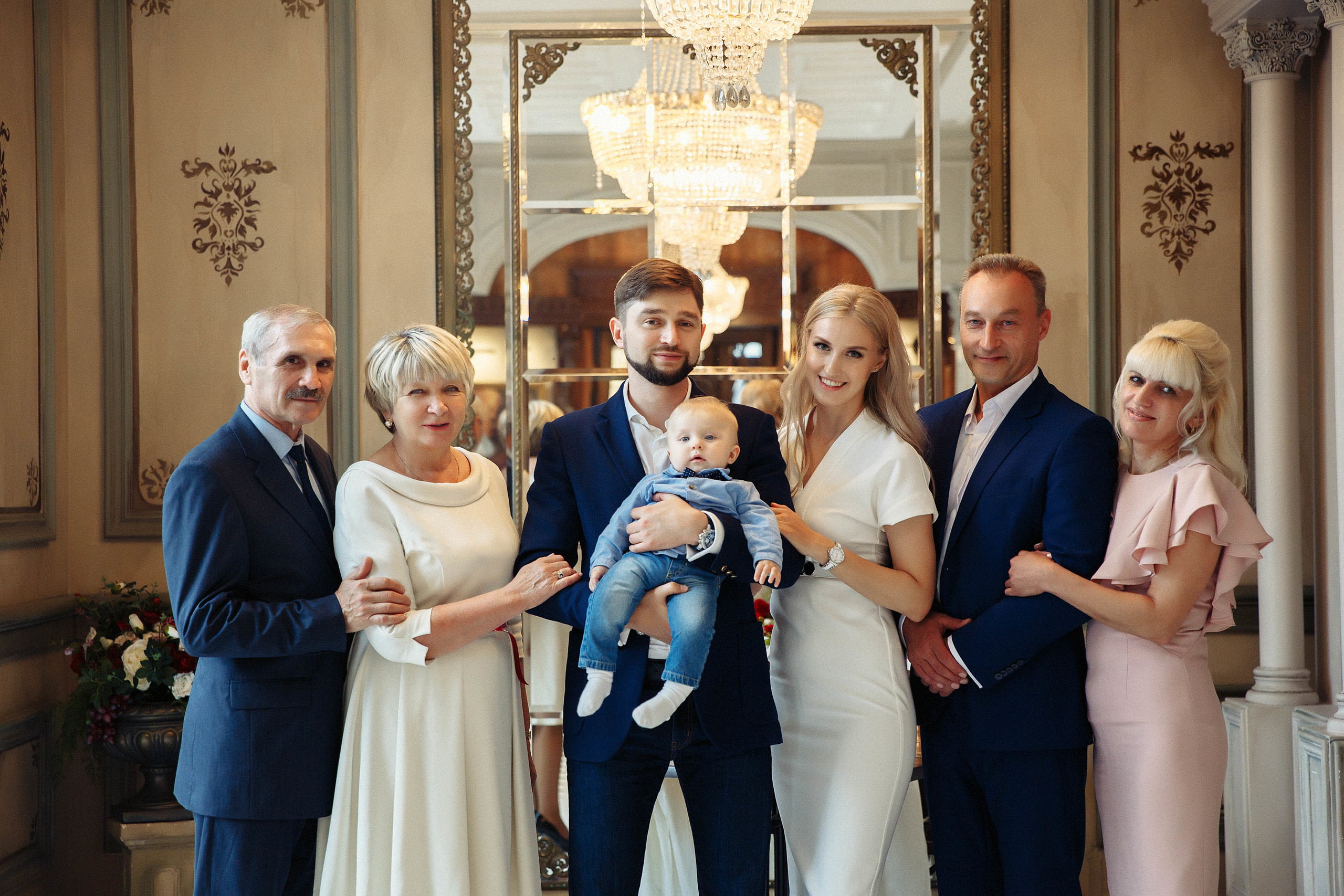 Семейные фотосессии. Свадебный фотограф Юлия Шторм