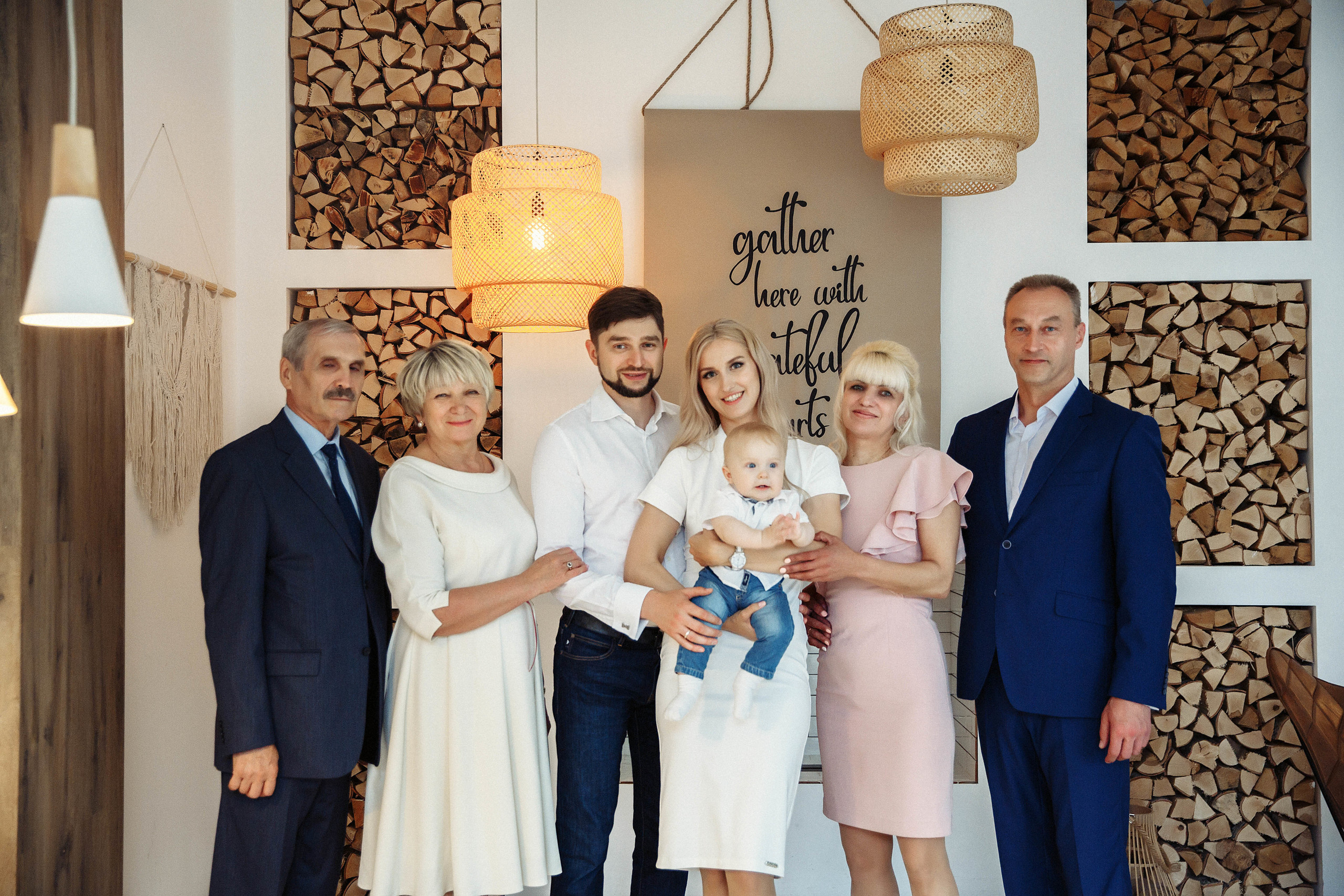 Семейные фотосессии. Свадебный фотограф Юлия Шторм