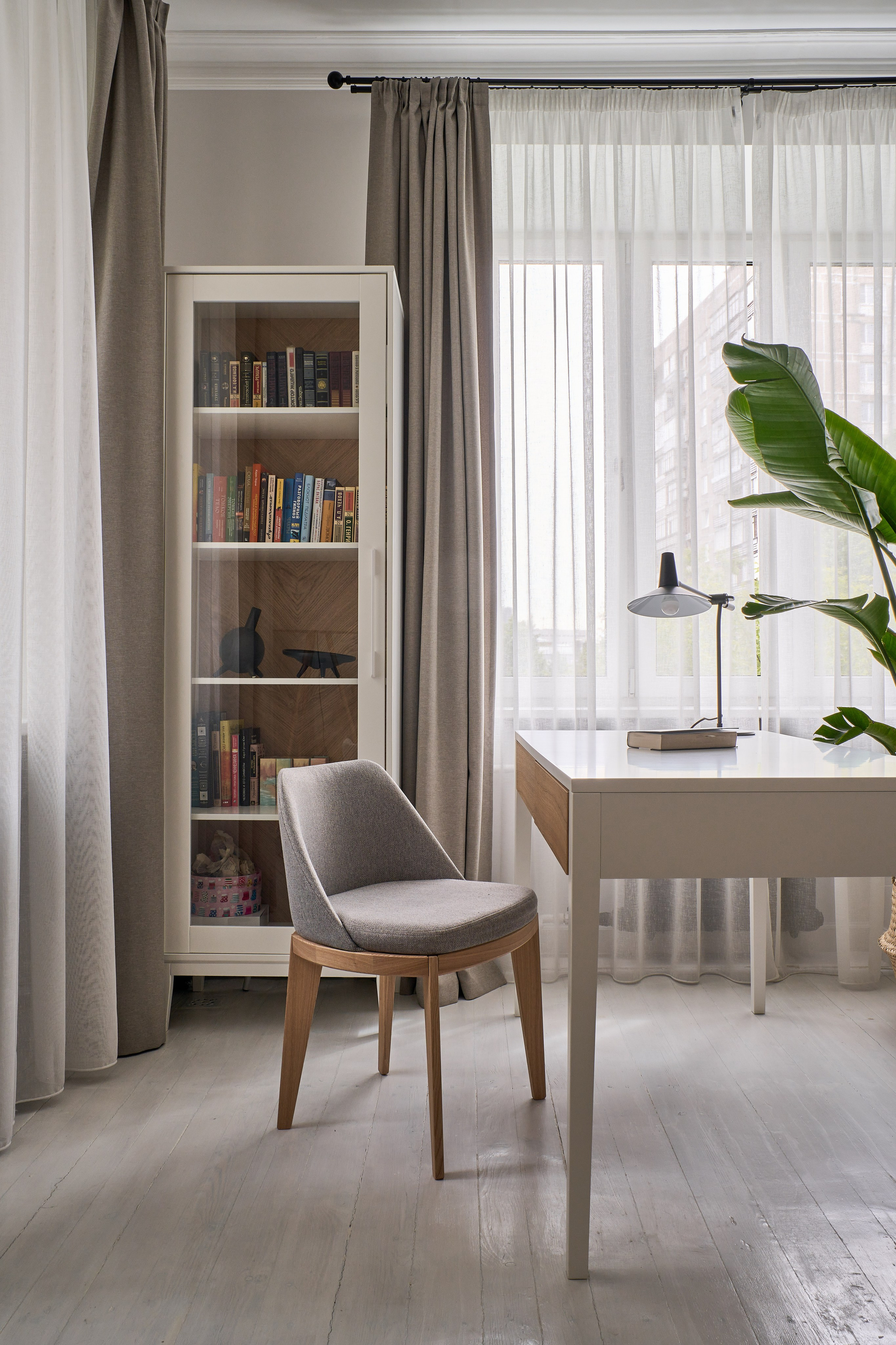 Уютная квартира в старом Московском доме. (публикация My decor). Бояршинов Антон Интерьерный фотограф/видеограф Москва