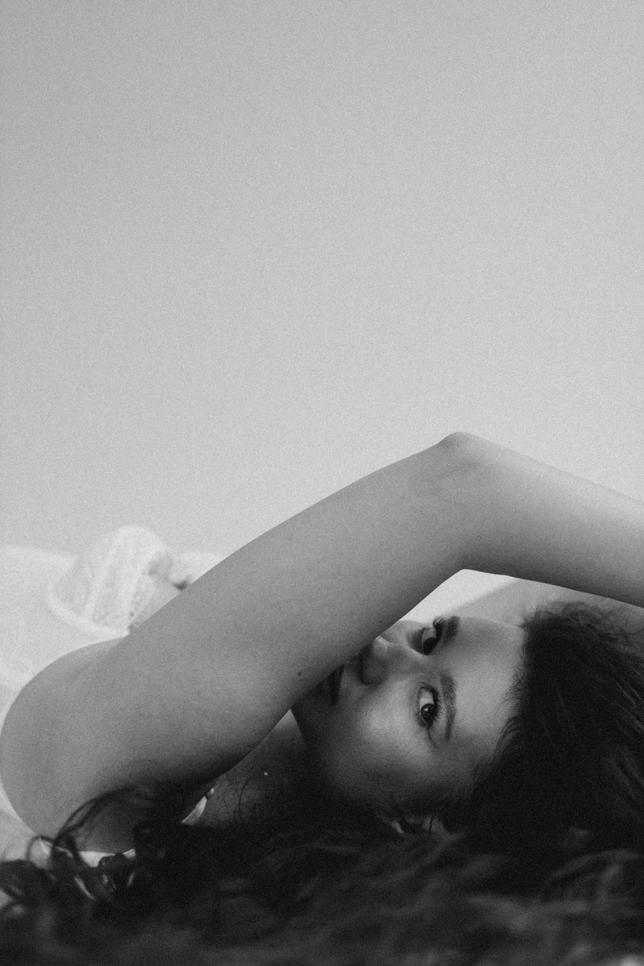 Ксюша. Фотограф в Петербурге Ольга Стрельченко