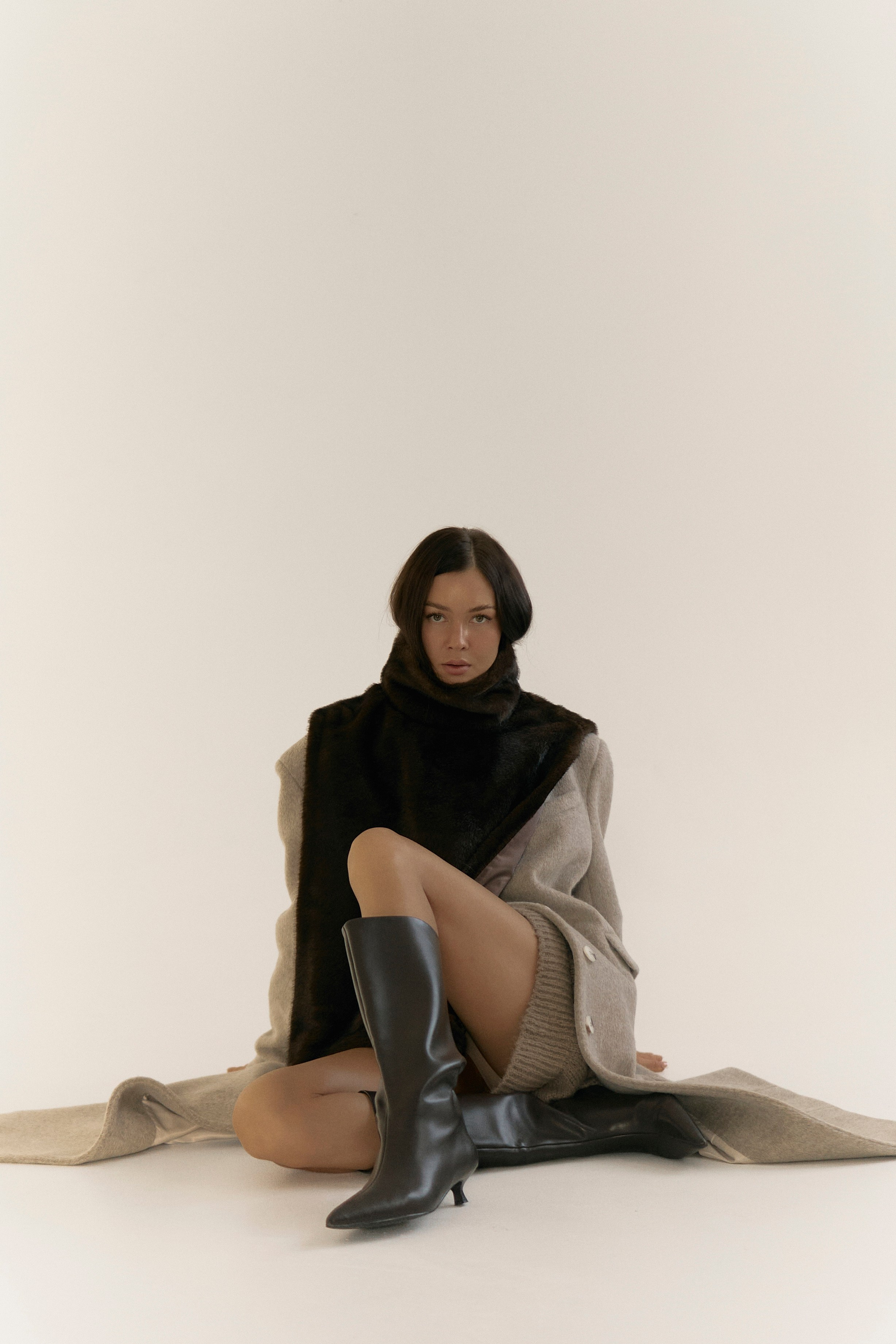 Inspire. Индивидуальная и семейная фотосессия в Чебоксарах Оксана Русакова