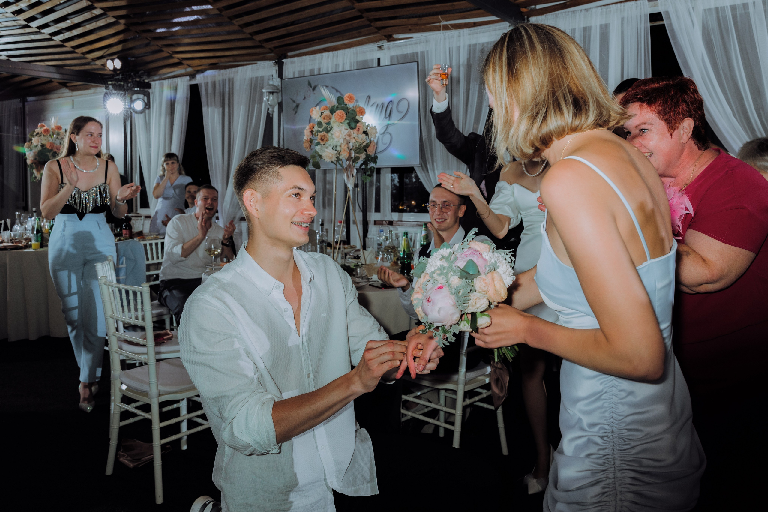 NIKITA_ANASTASIA (ROSENDORF). Фотограф Андрей Ширкалин Москва Московская обл, Коломна, Рязань