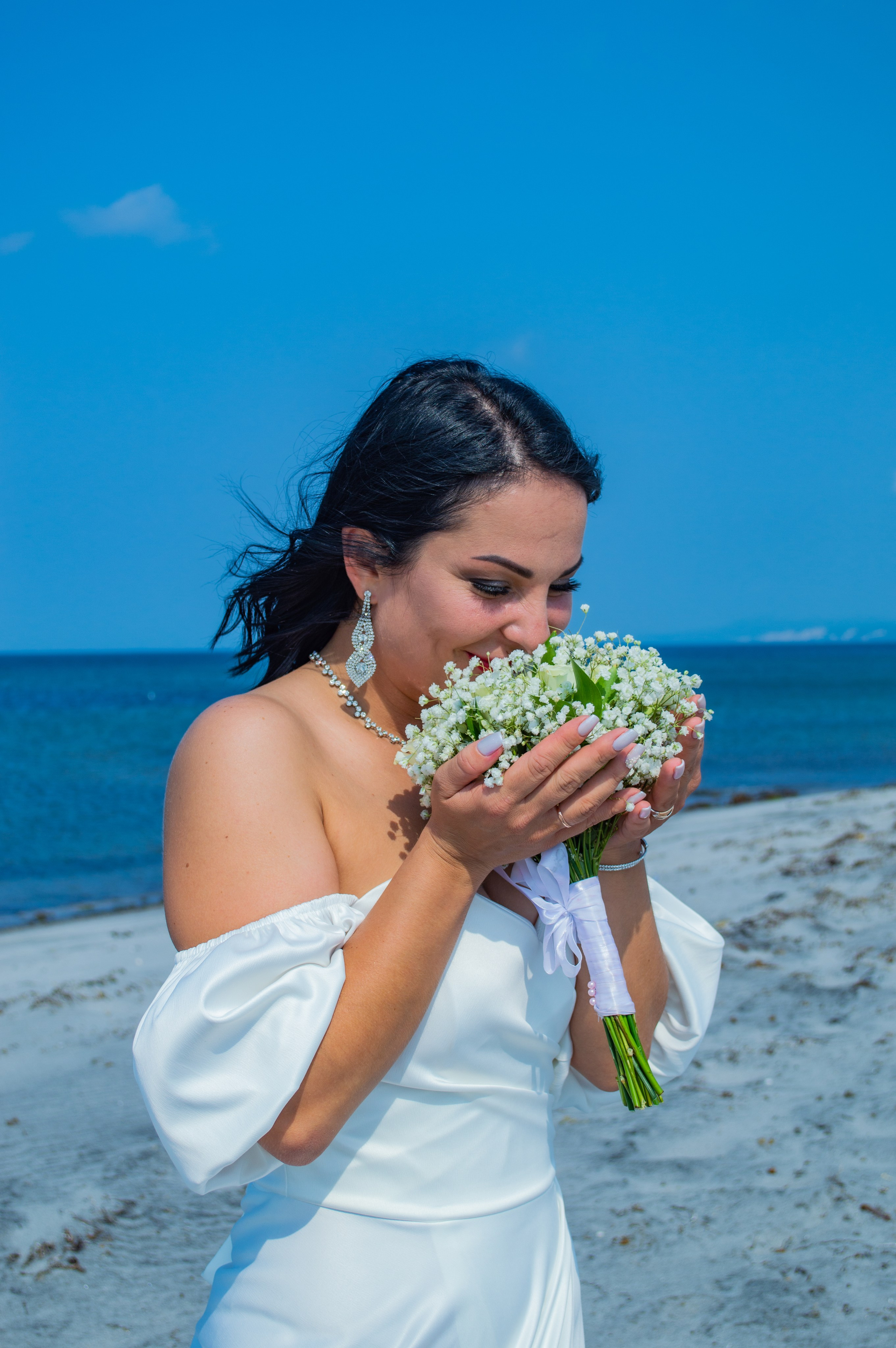 Анастасия и Антон. Свадебный фотограф в Южно-Сахалинске Валерий Харченко