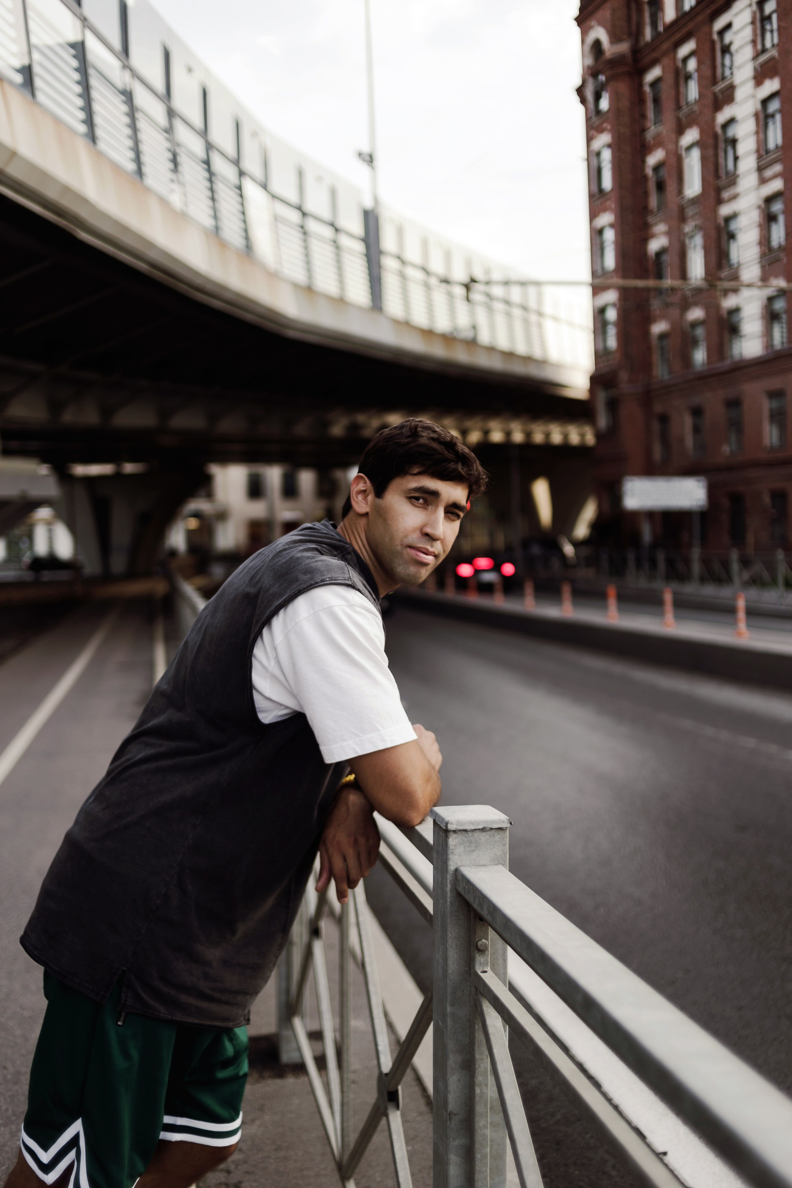 Игорь. Портретный фотограф в Санкт-Петербурге Элина Ситникова