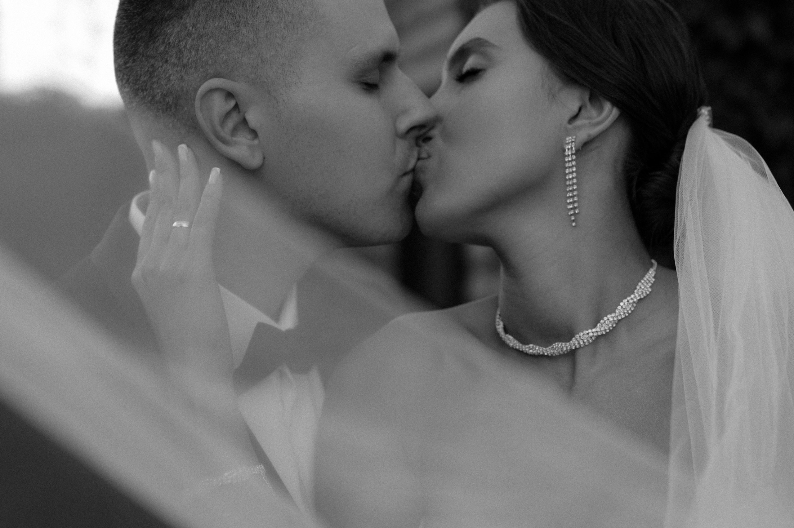 Свадебная. Фотограф Ирина Горелова Севастополь Крым