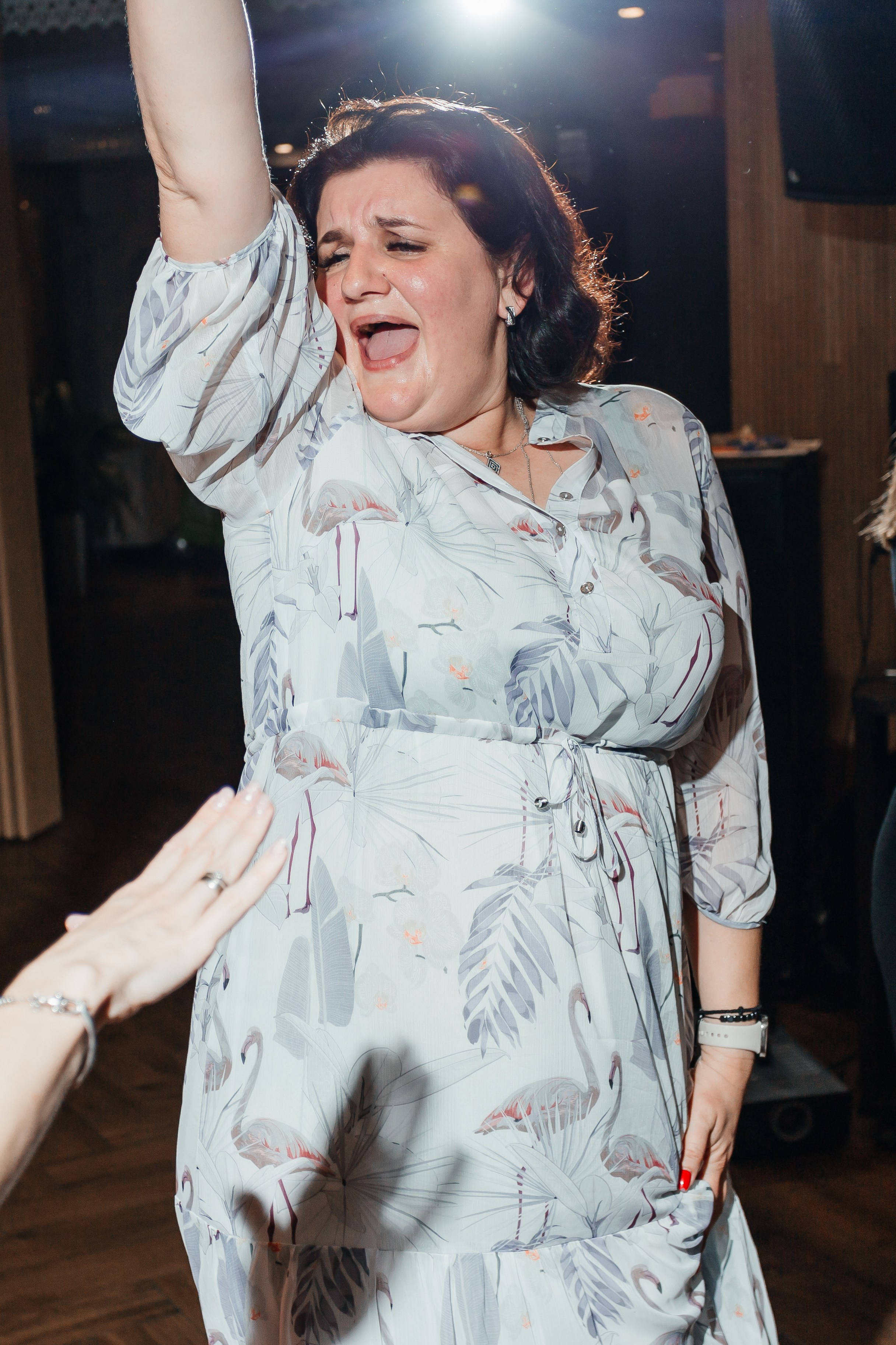 Выпускной 11 «А». Школа № 42. Свадебный фотограф в Краснодаре Николай Крауз