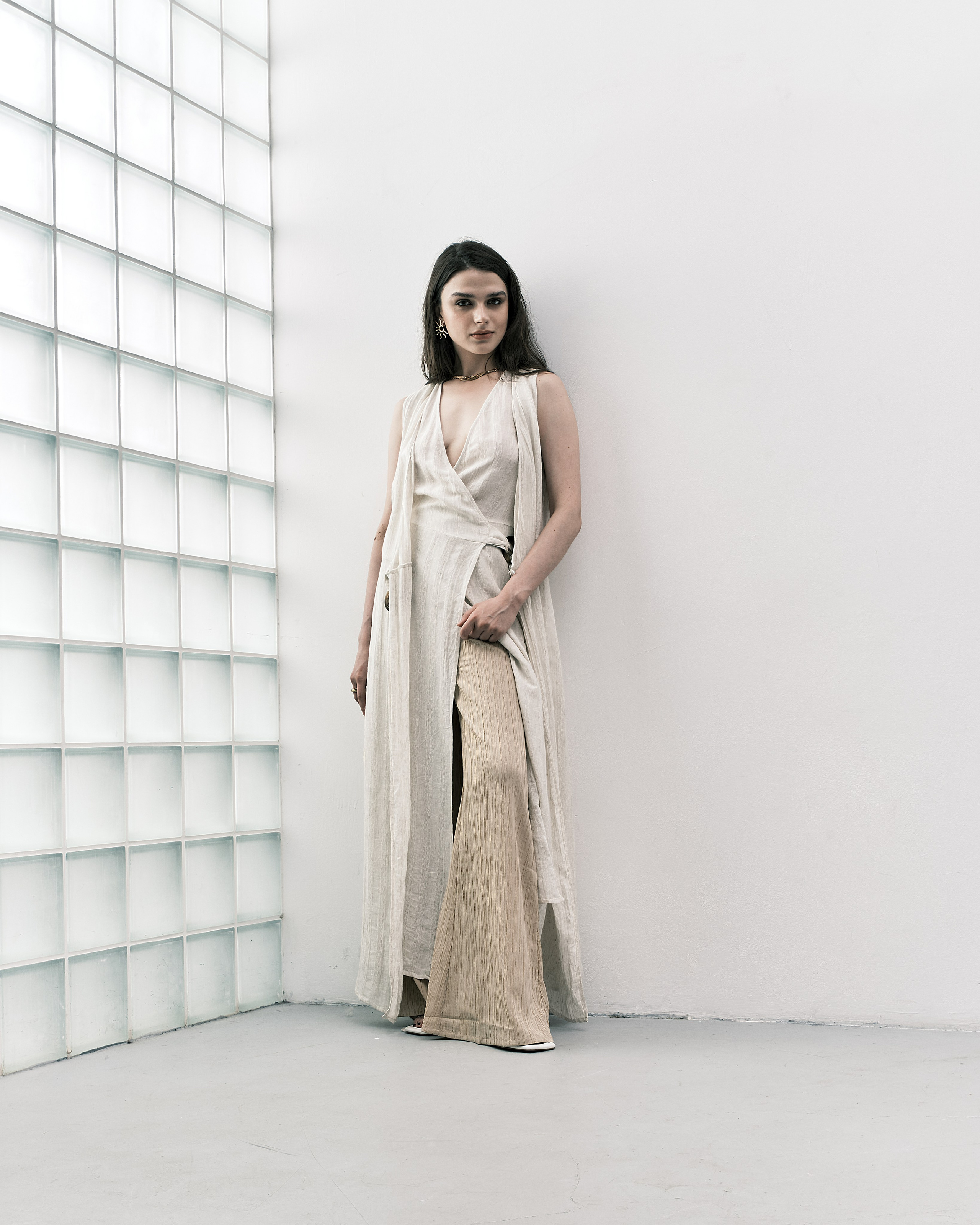 Анастасия. Студийный фотограф в Москве Илья Сухов