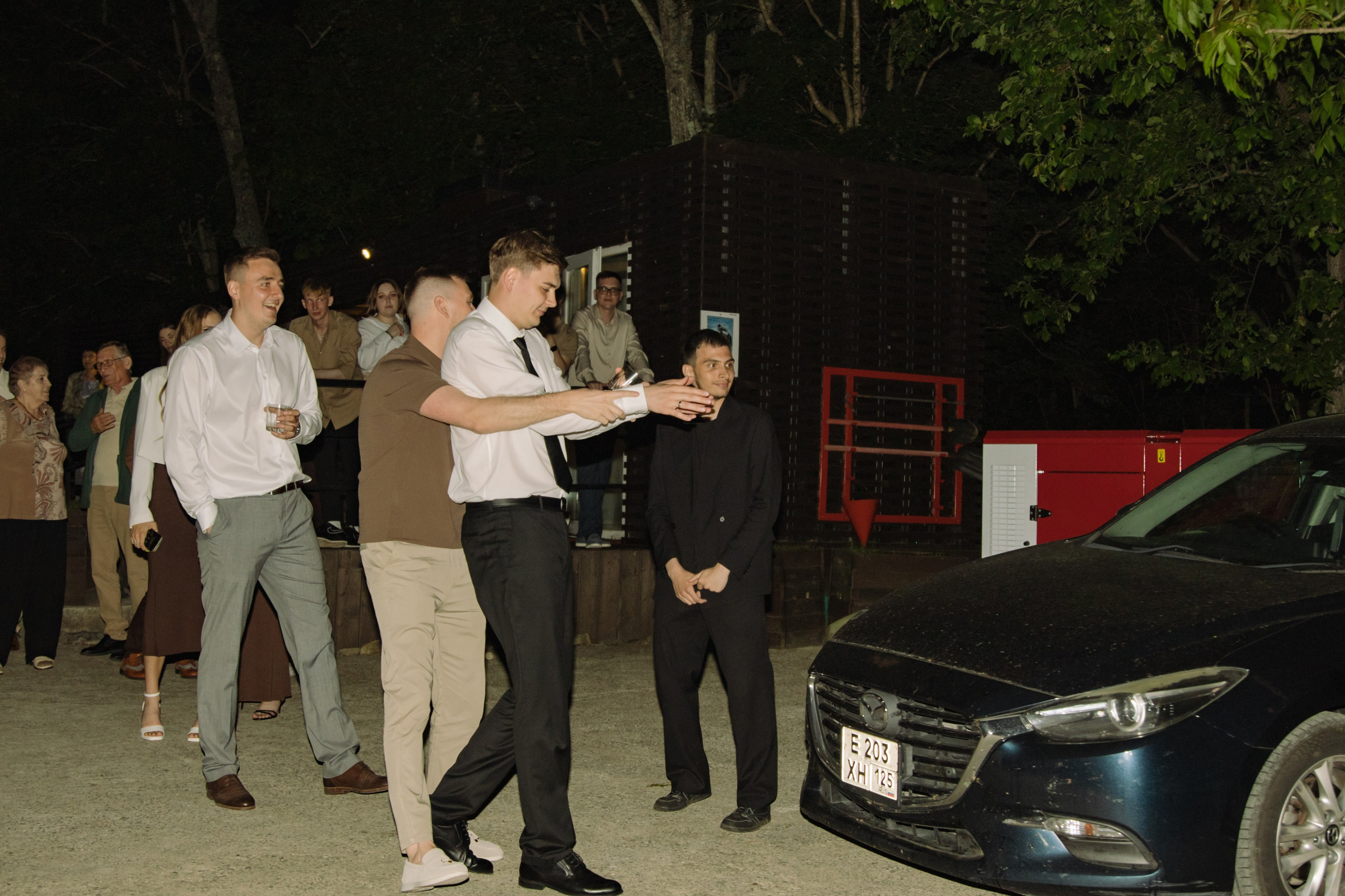 Артур & Диана | Банкет. Фотограф во Владивостоке Парамонова Елена