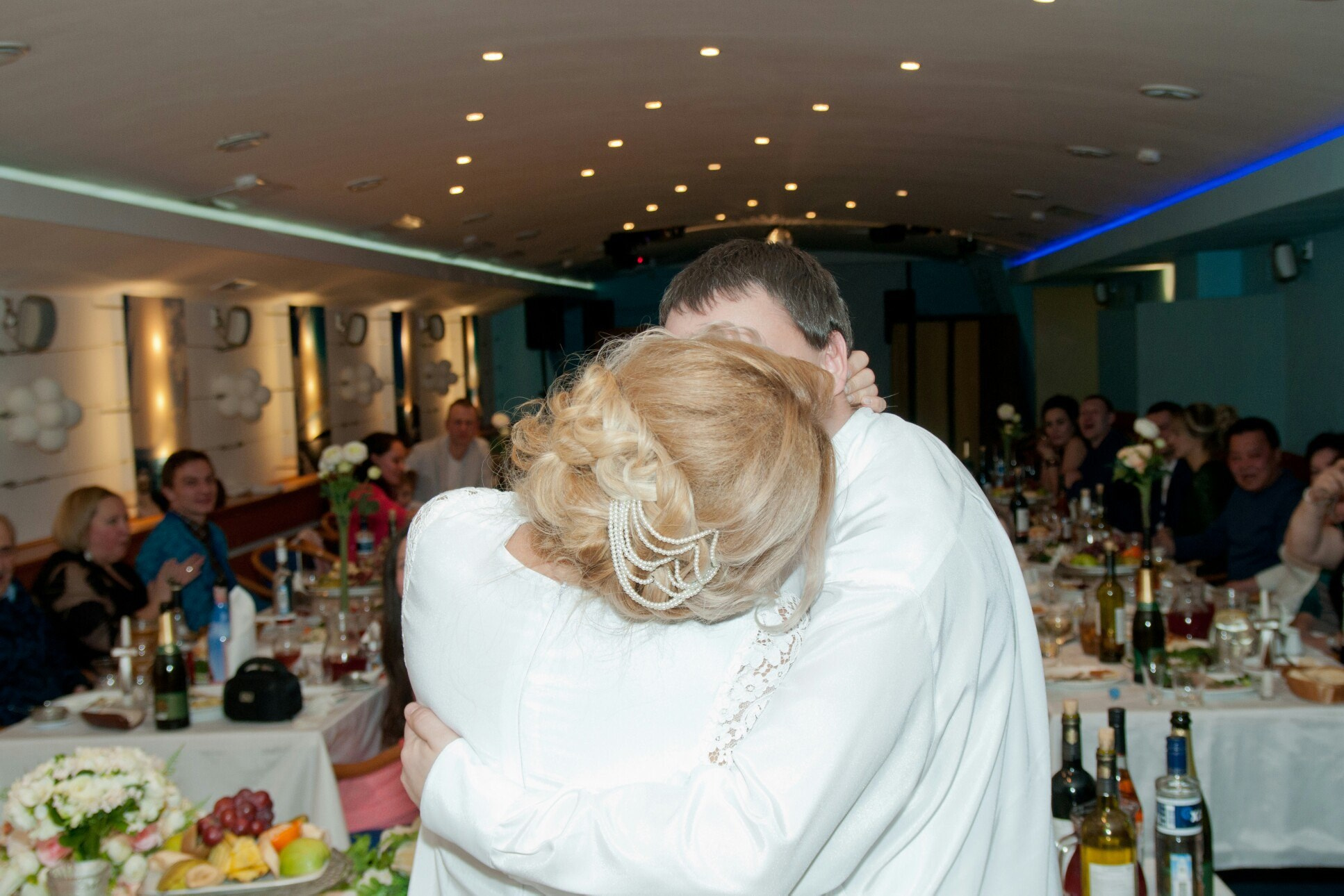 Отзывы. Ведущий и Вокалист Александр Узунов в Москве и Московской области