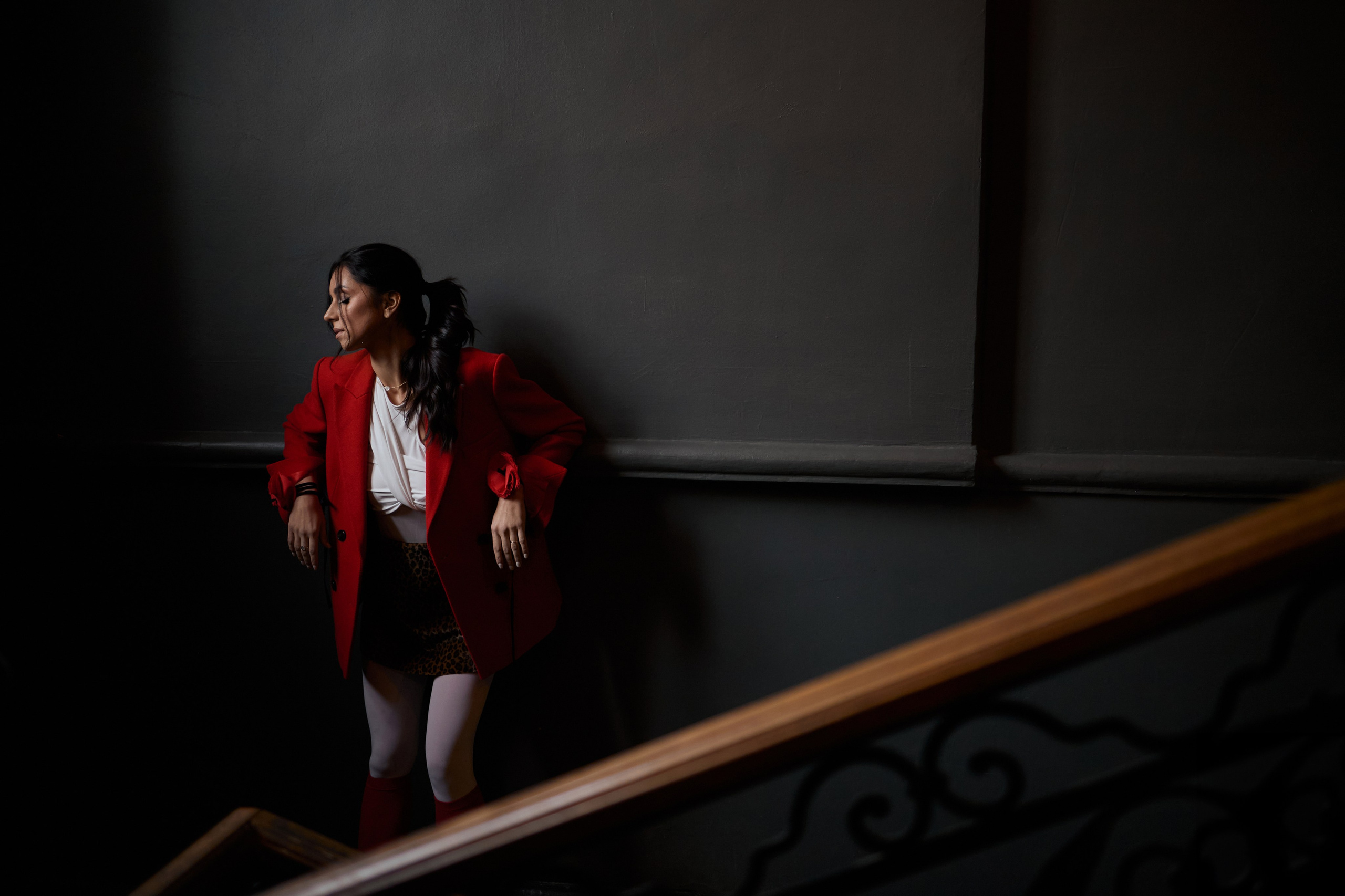 Александра. Светлана Шайгаскарова| фотограф в Перми